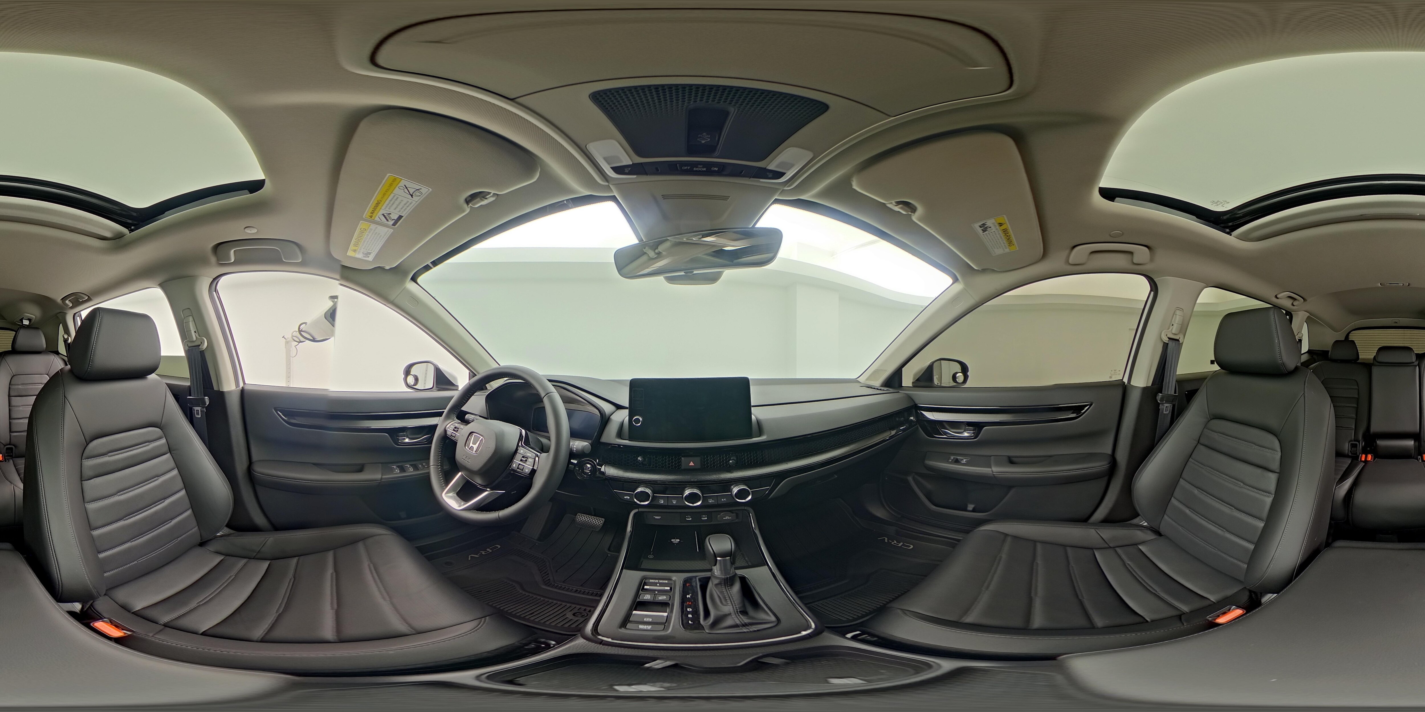 2026 Honda CR-V EX-L - Photo 25