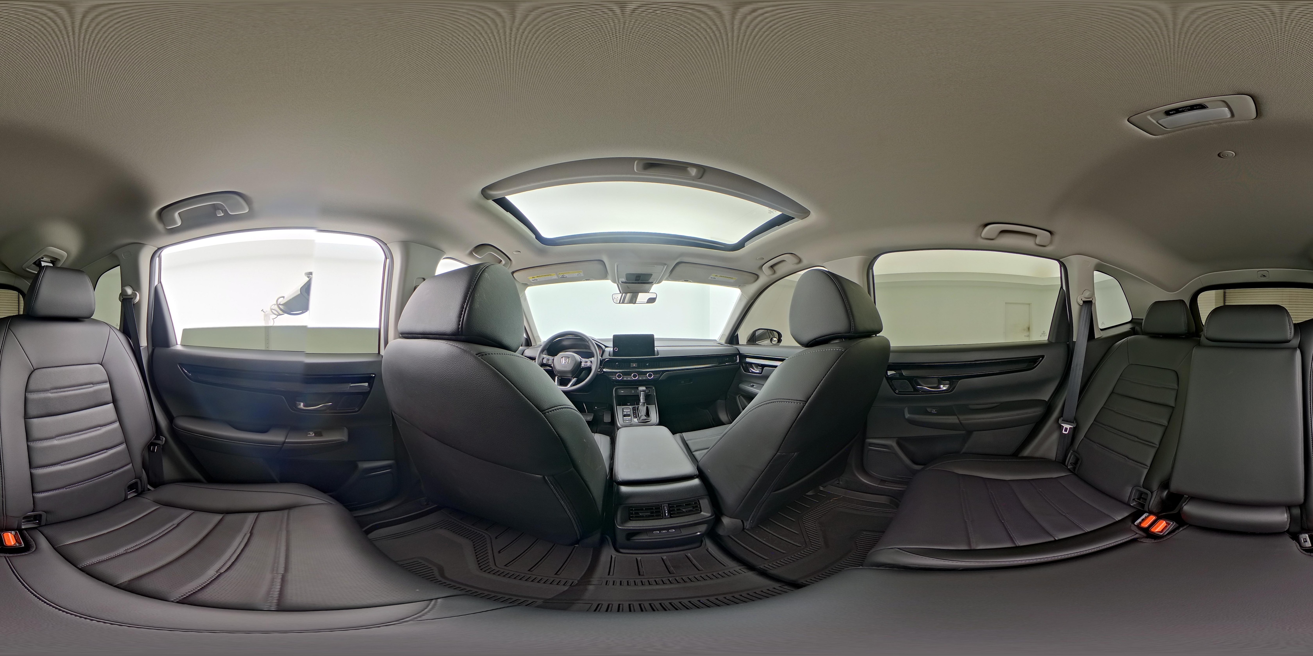 2026 Honda CR-V EX-L - Photo 26