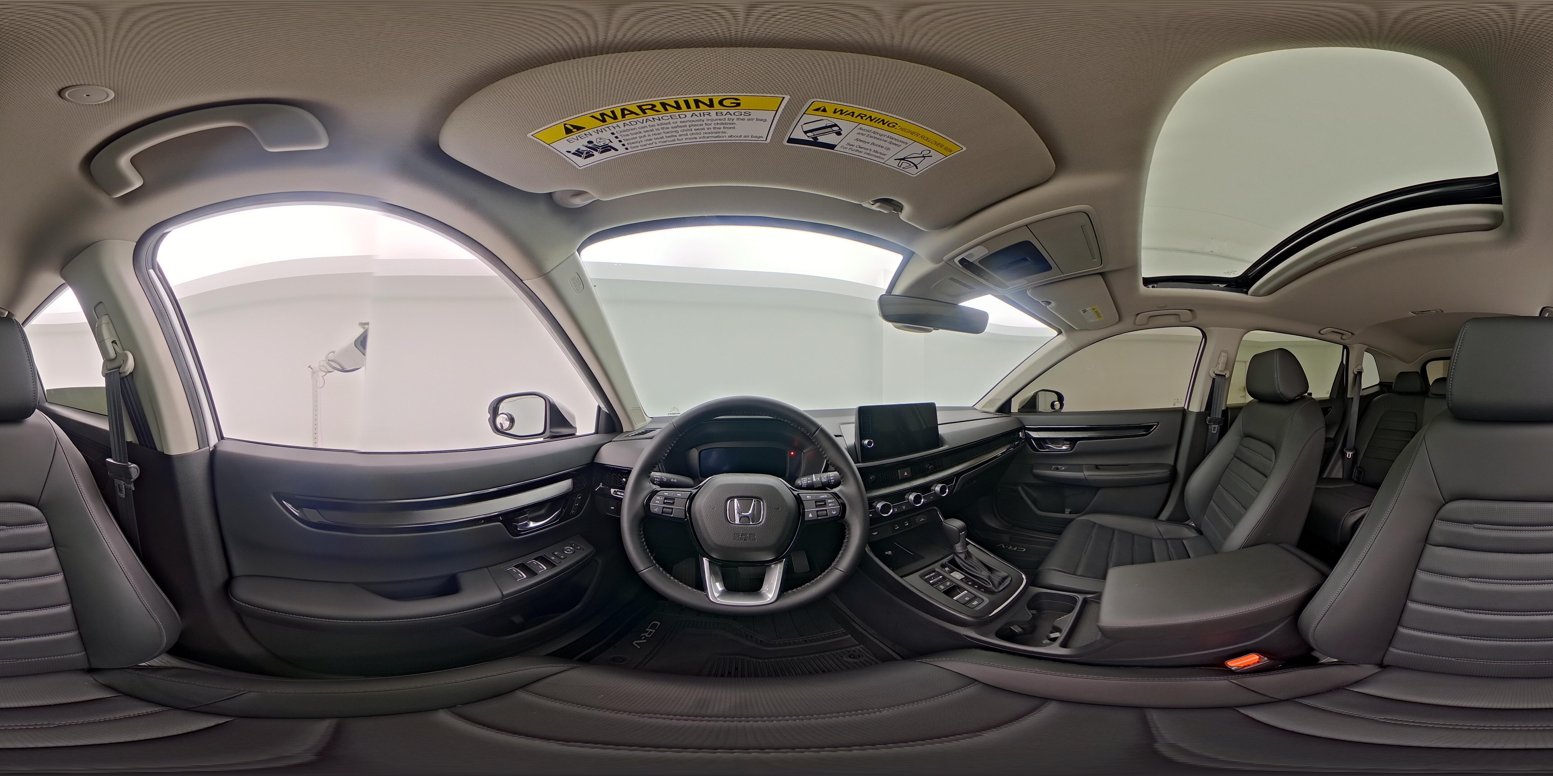 2026 Honda CR-V EX-L - Photo 27