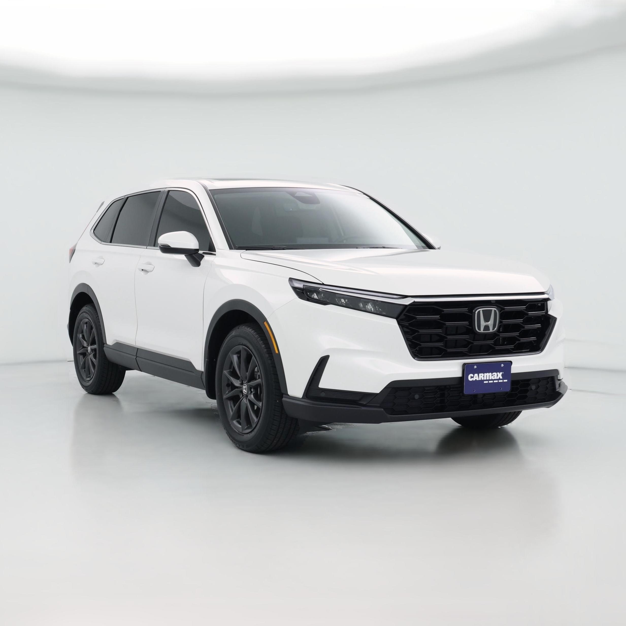 Thumbnail: 2026 Honda CR-V - 1