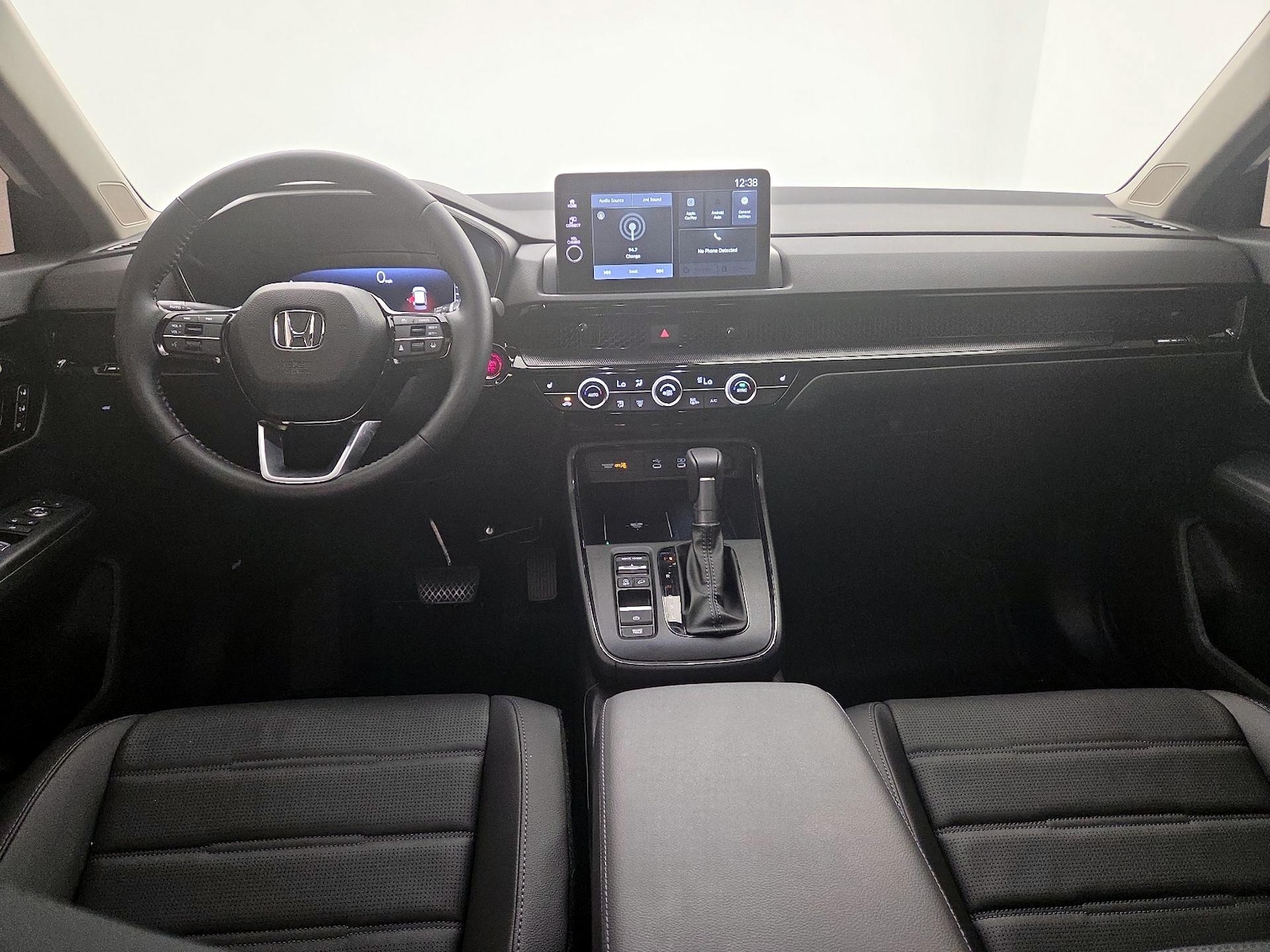 2026 Honda CR-V EX-L - Photo 10