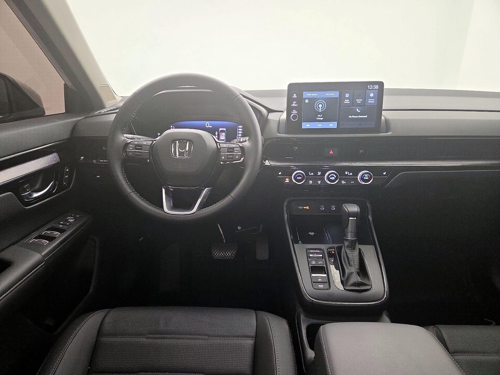 2026 Honda CR-V EX-L - Photo 11