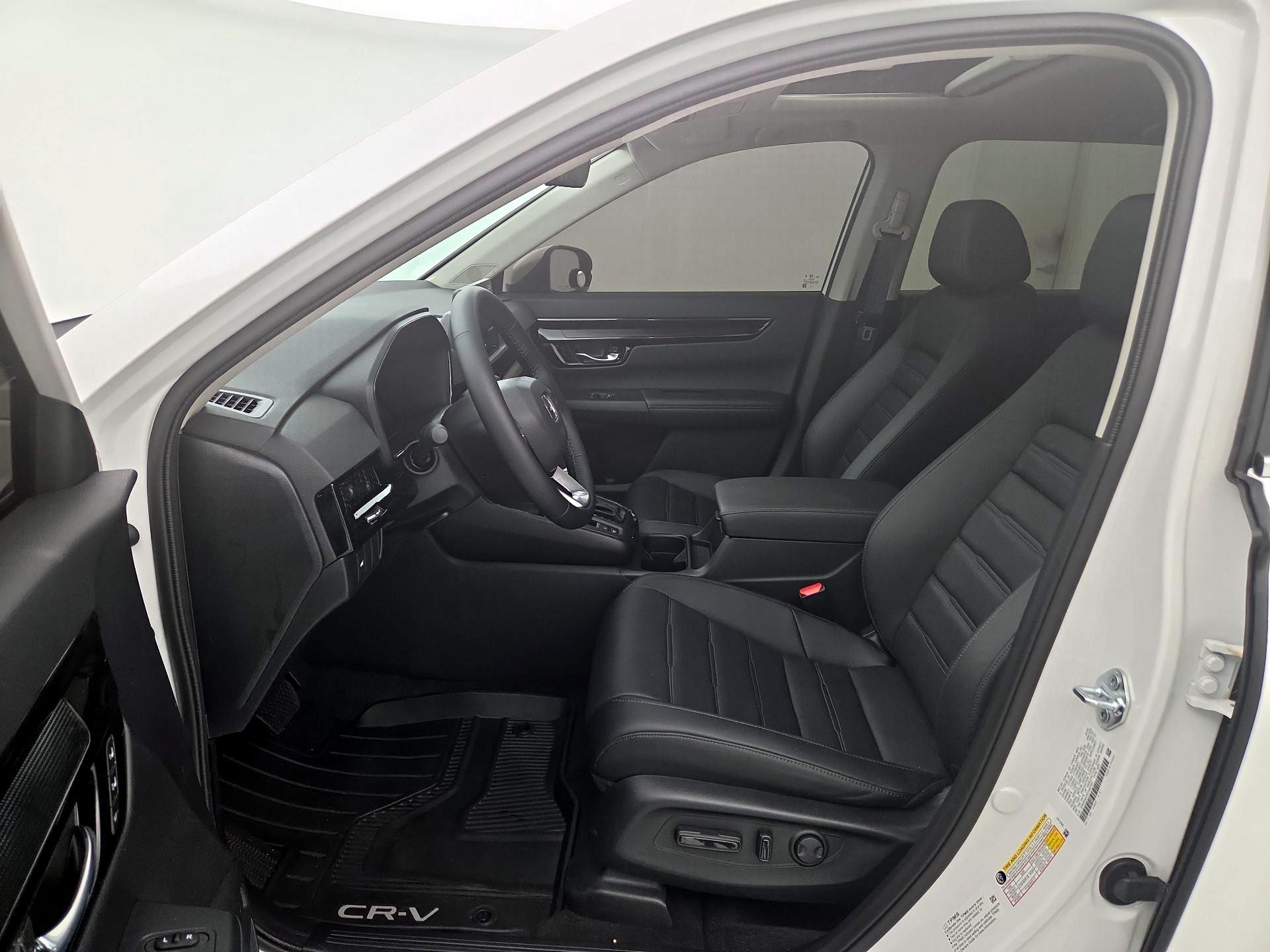 Thumbnail: 2026 Honda CR-V - 11