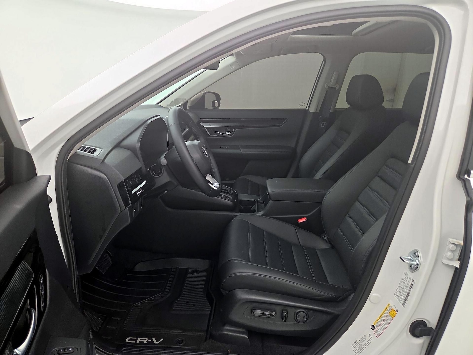 2026 Honda CR-V EX-L - Photo 12