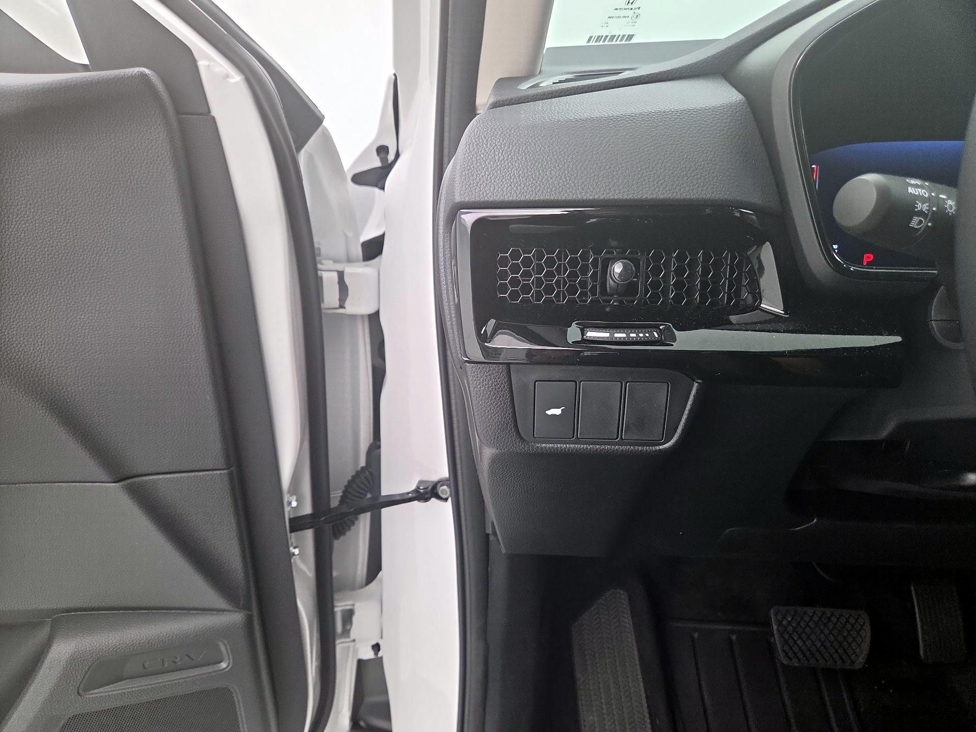 Thumbnail: 2026 Honda CR-V - 13