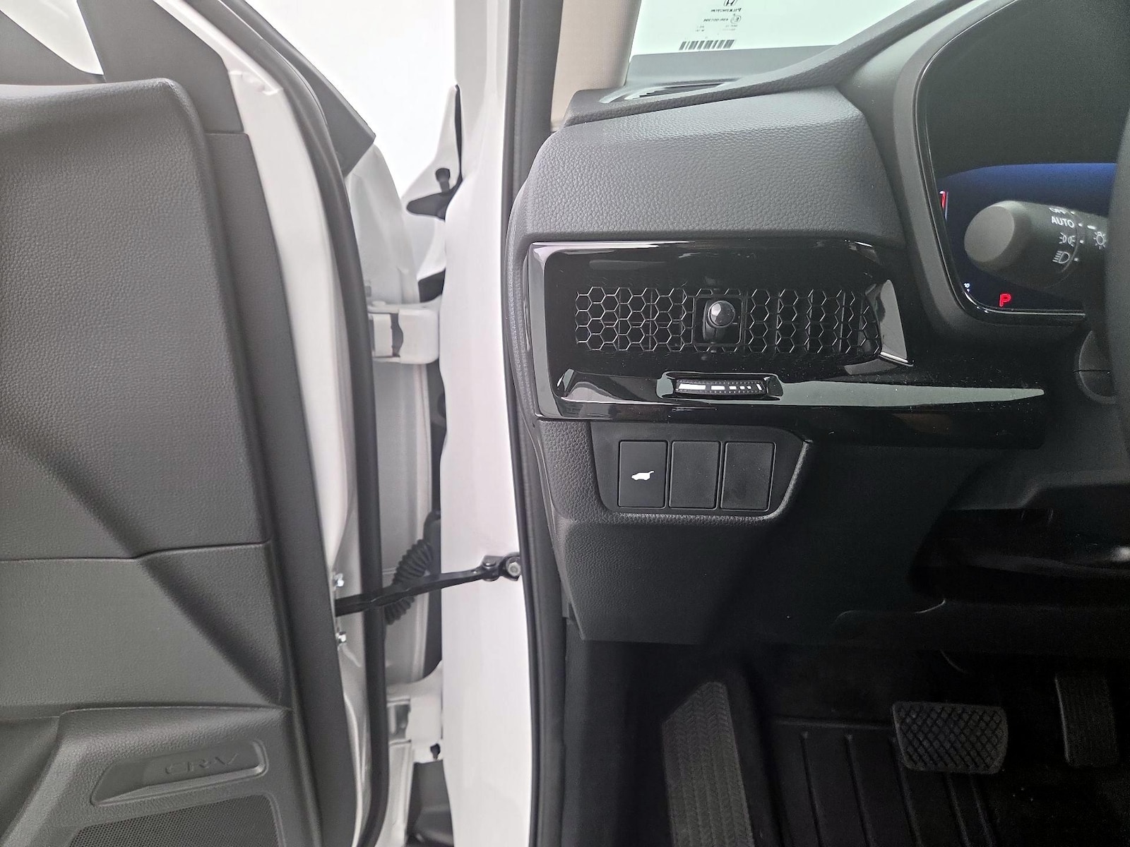 2026 Honda CR-V EX-L - Photo 14