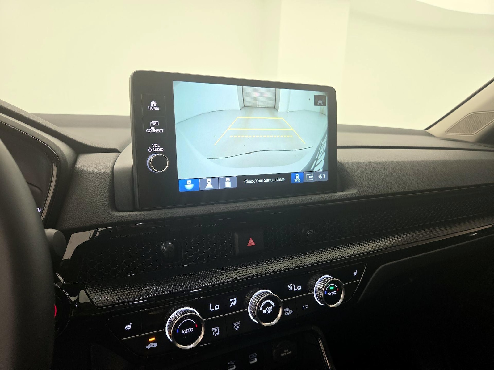 2026 Honda CR-V EX-L - Photo 15