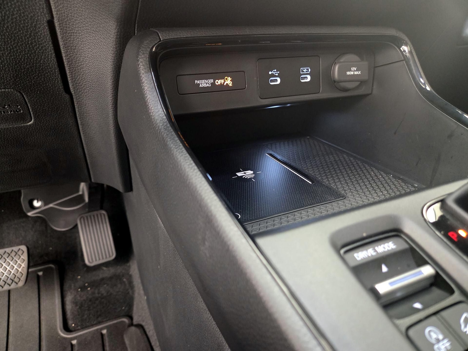 2026 Honda CR-V EX-L - Photo 19