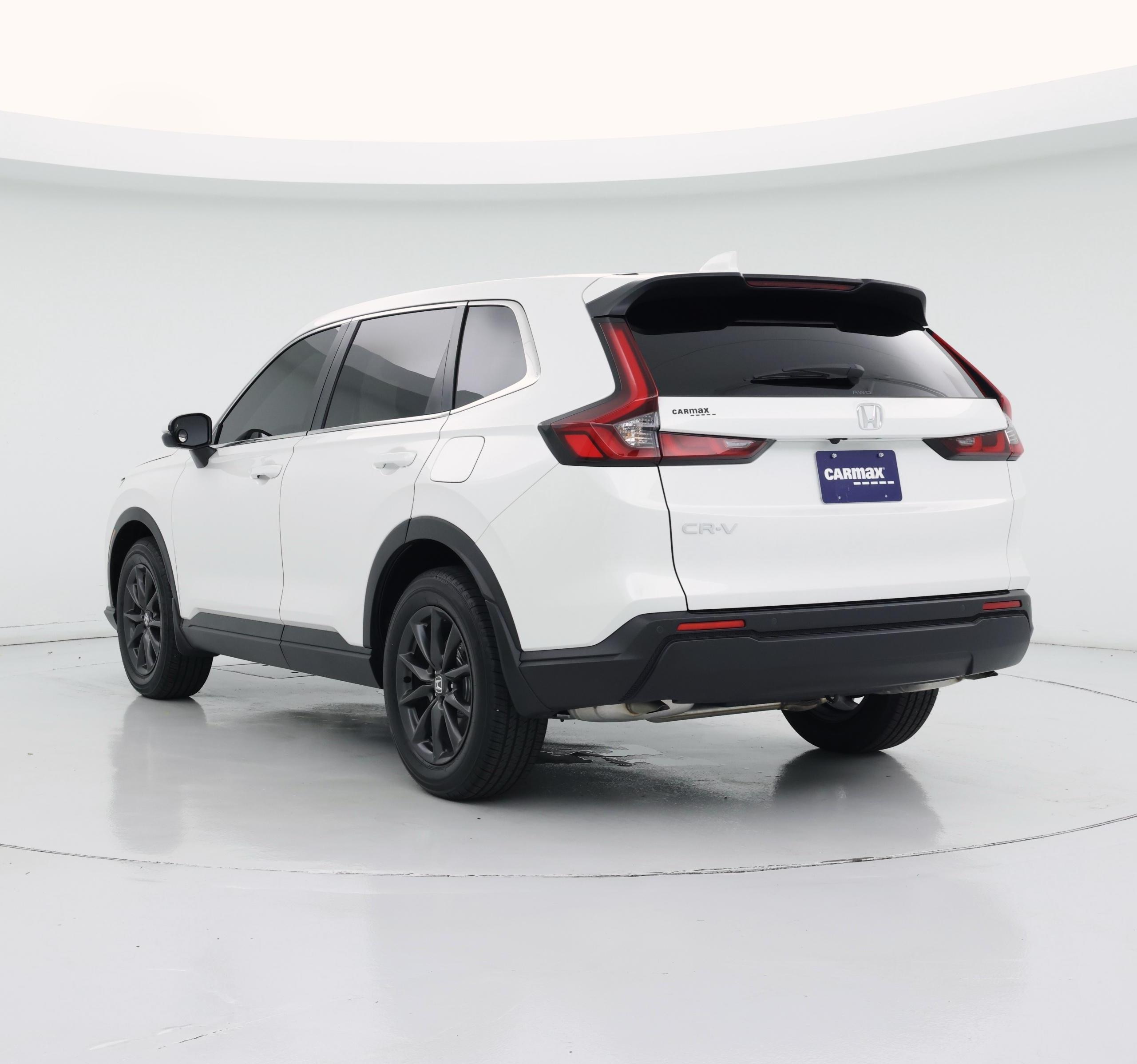 Thumbnail: 2026 Honda CR-V - 2