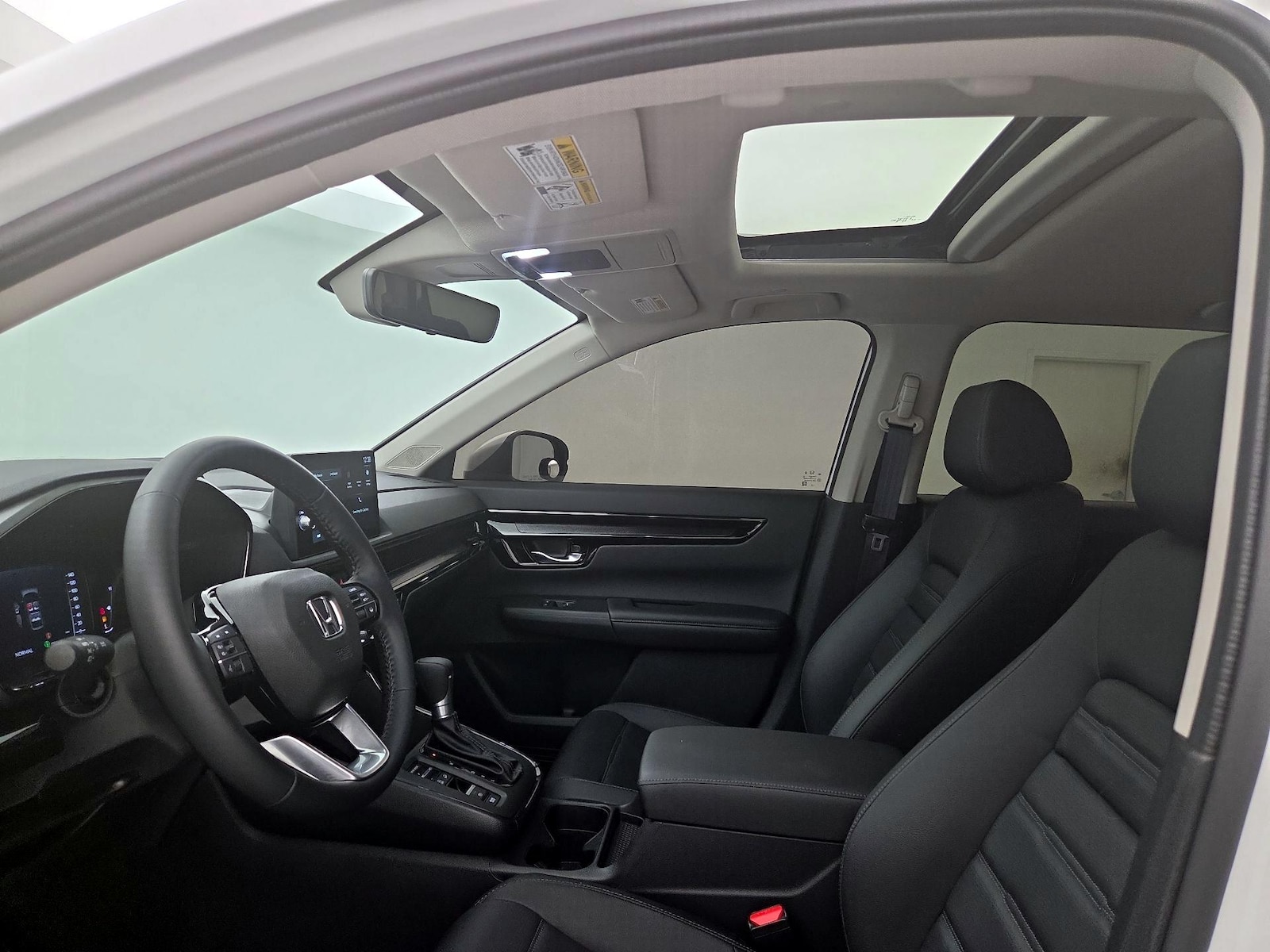2026 Honda CR-V EX-L - Photo 20