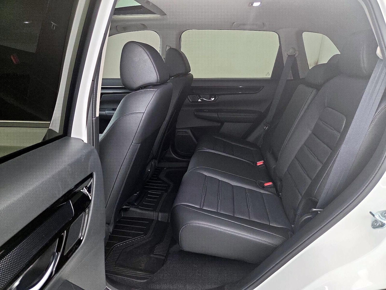 2026 Honda CR-V EX-L - Photo 21