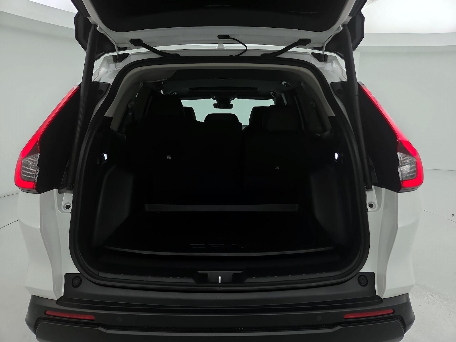 2026 Honda CR-V EX-L - Photo 22