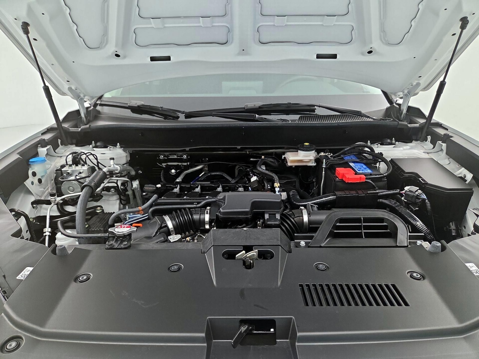 2026 Honda CR-V EX-L - Photo 23