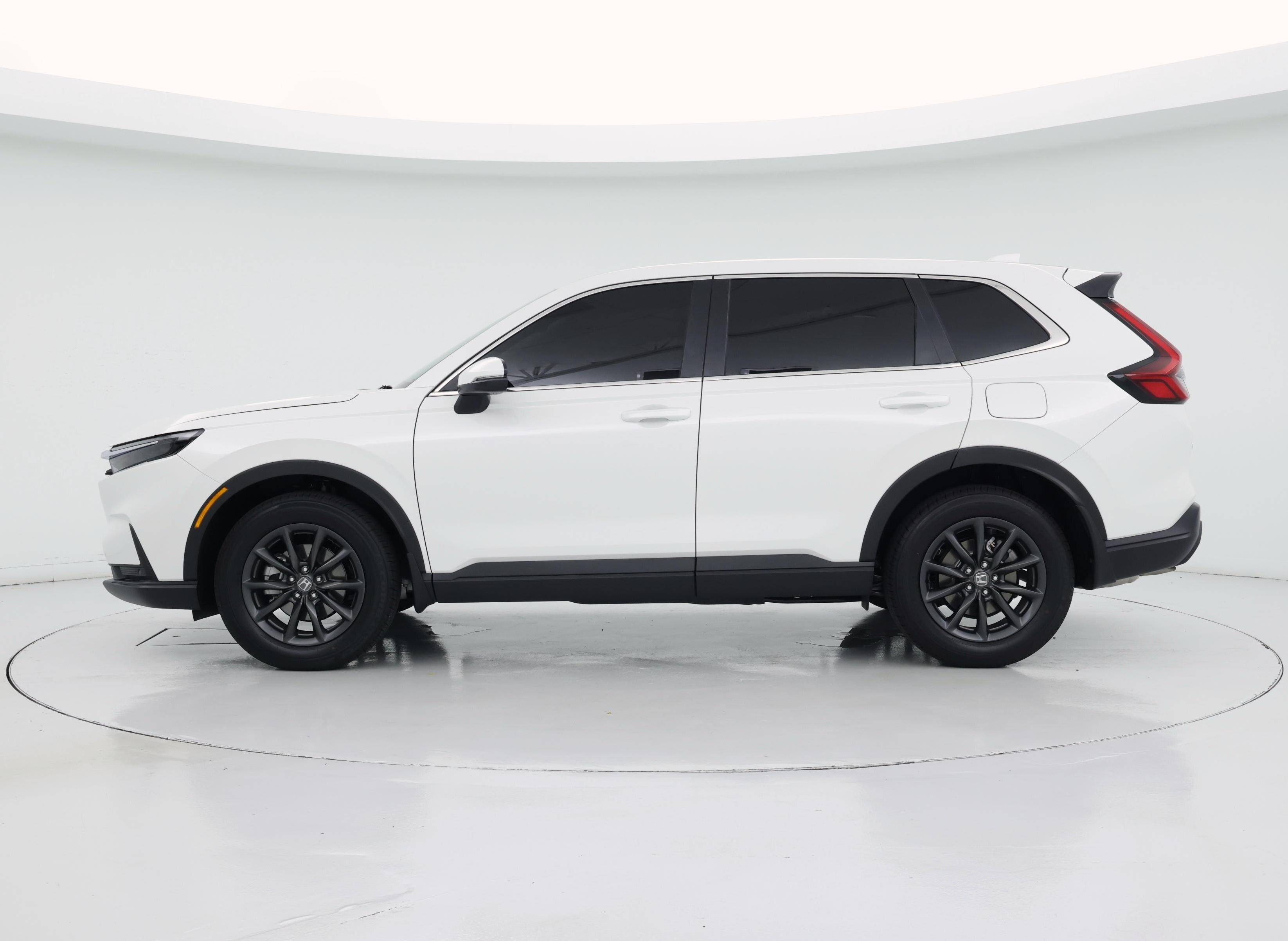 Thumbnail: 2026 Honda CR-V - 3