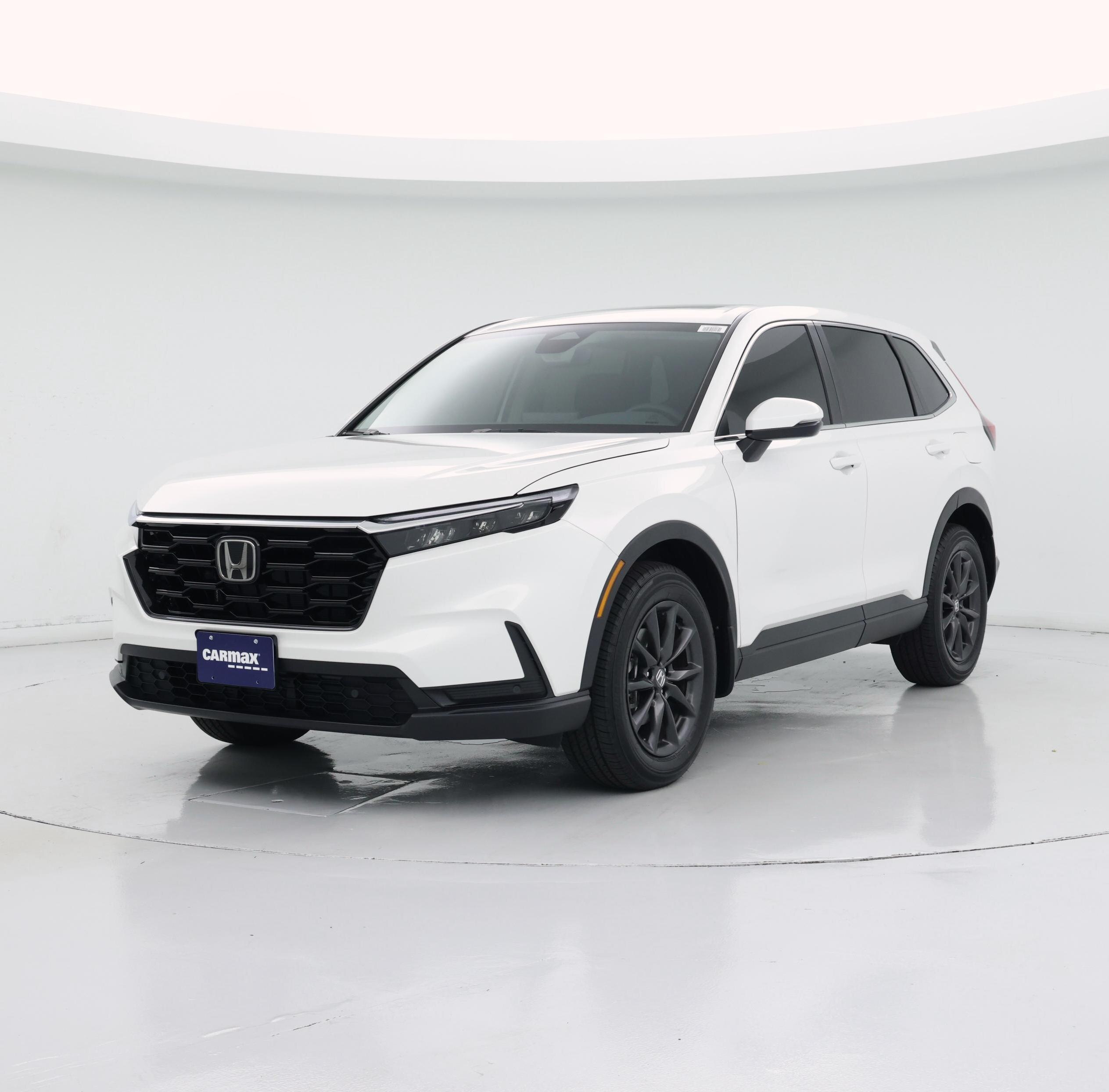 Thumbnail: 2026 Honda CR-V - 4