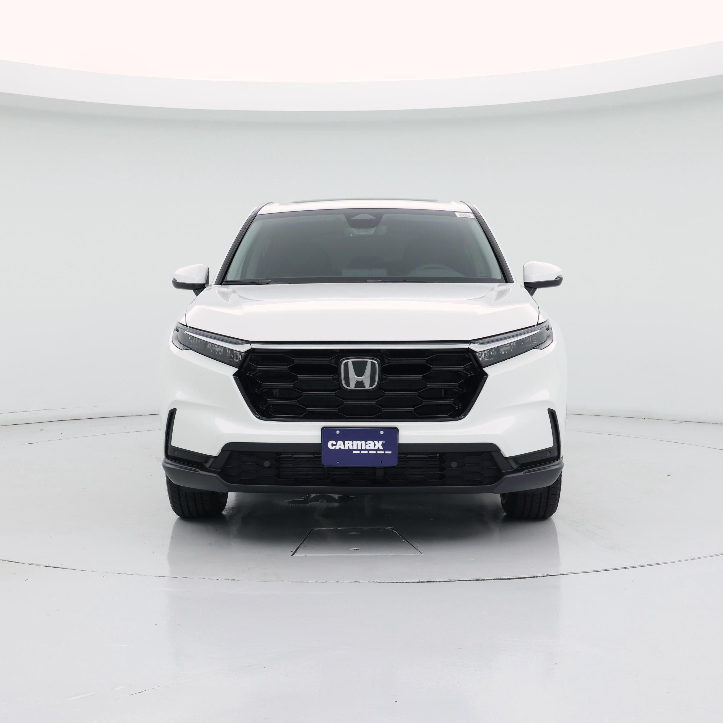 Thumbnail: 2026 Honda CR-V - 5