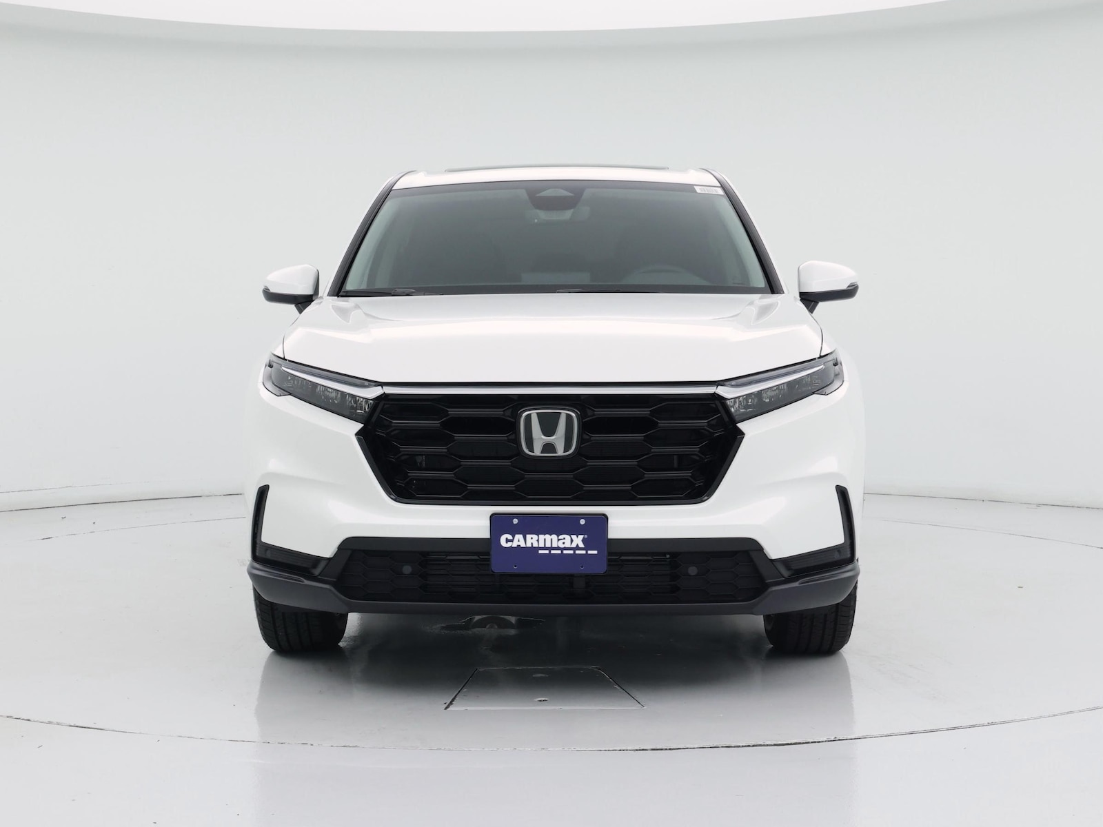 2026 Honda CR-V EX-L - Photo 6