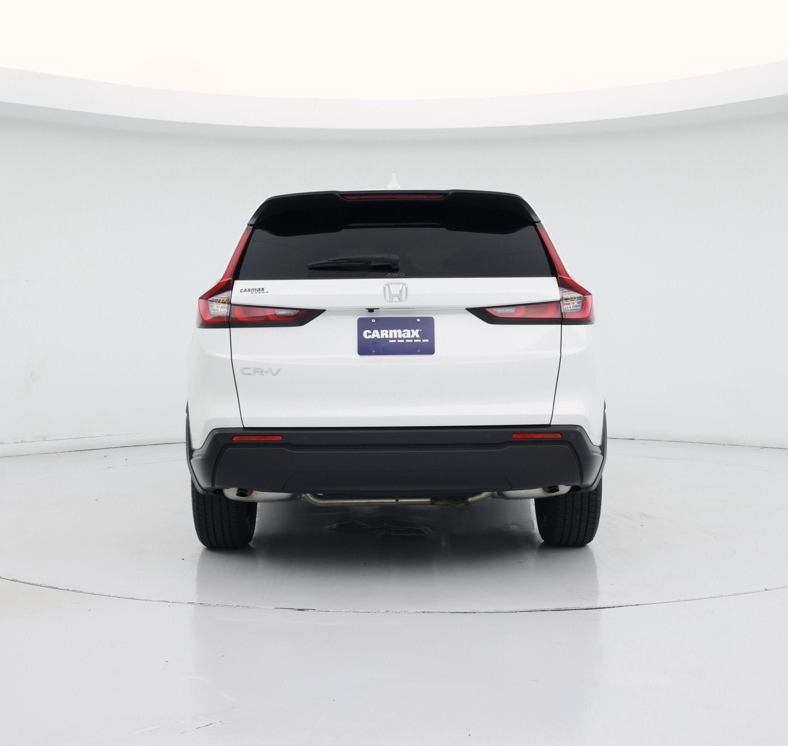 Thumbnail: 2026 Honda CR-V - 6