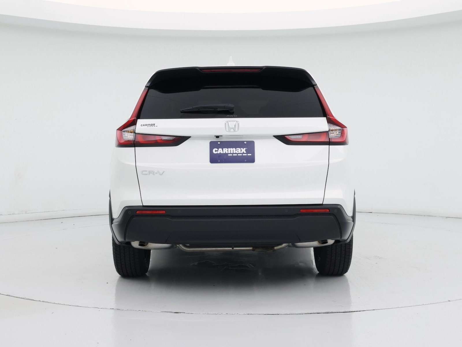 2026 Honda CR-V EX-L - Photo 7