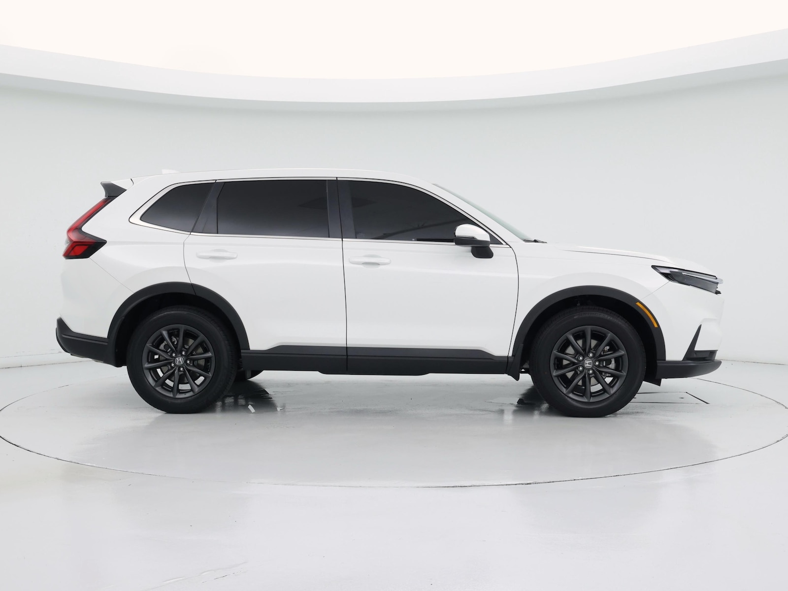 2026 Honda CR-V EX-L - Photo 8