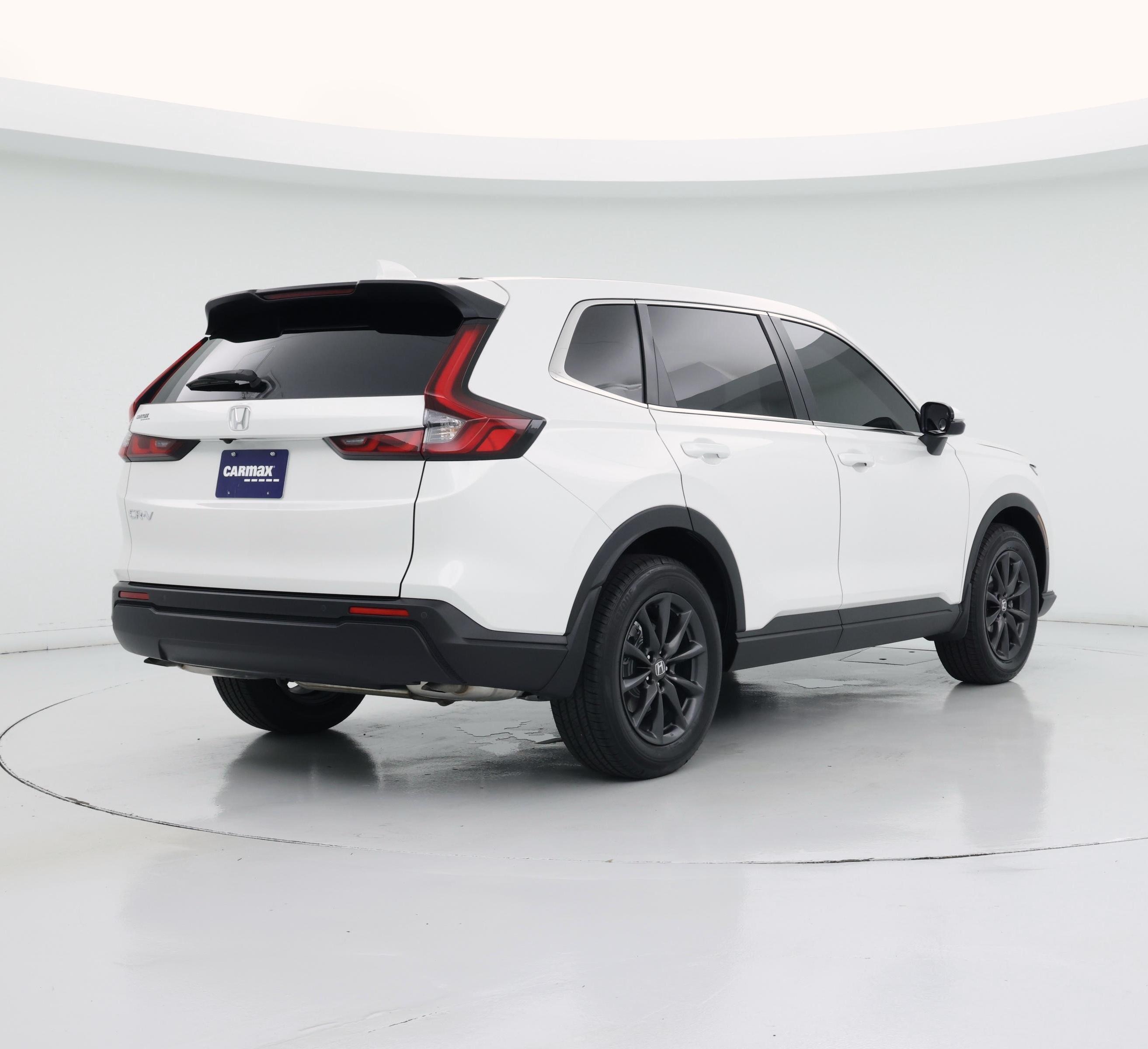Thumbnail: 2026 Honda CR-V - 8