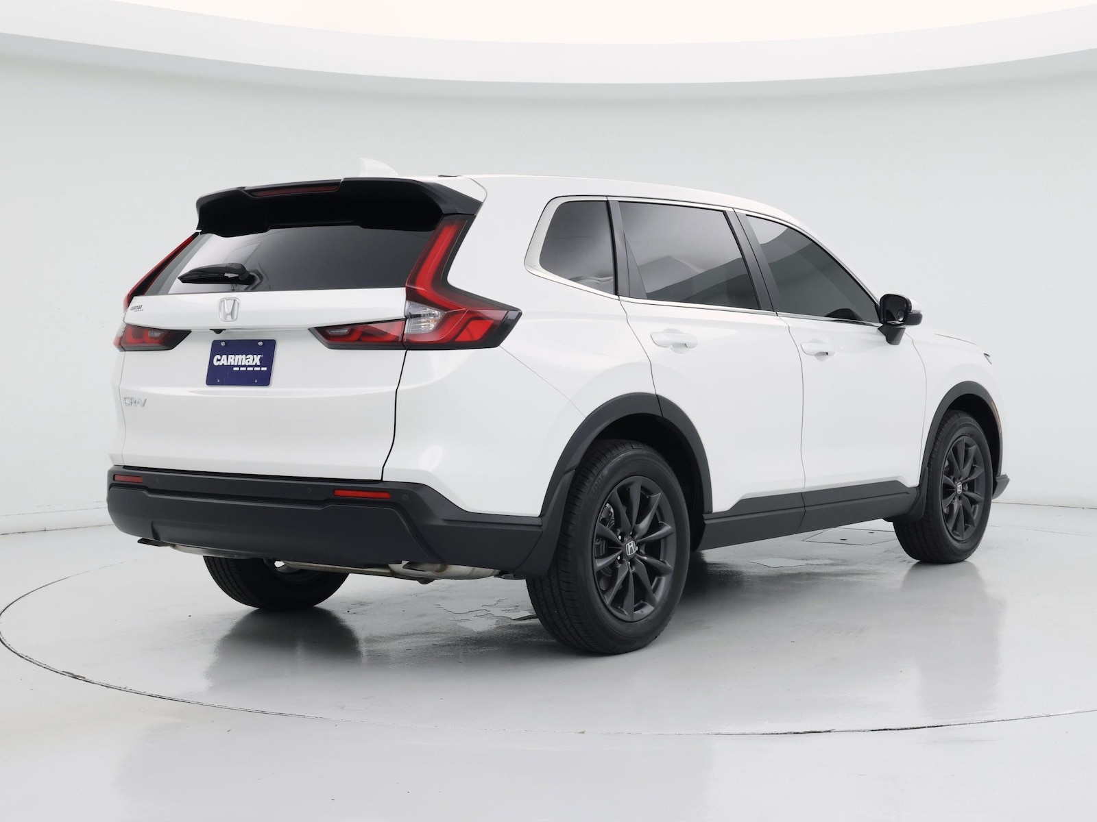2026 Honda CR-V EX-L - Photo 9