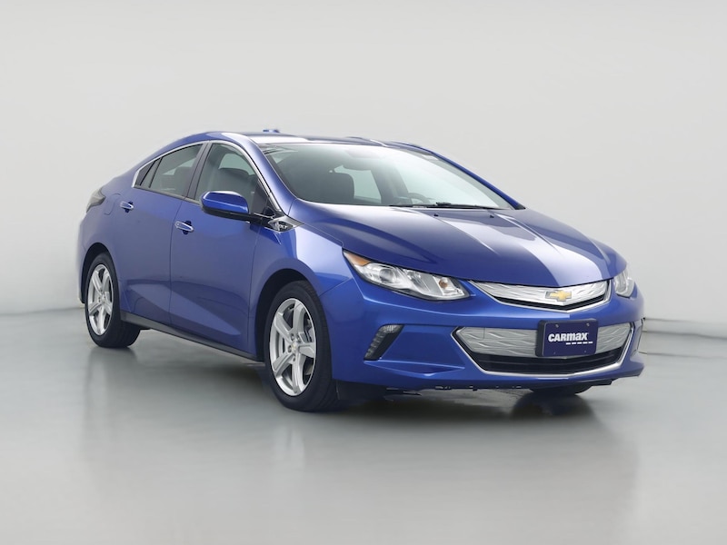2017 Chevrolet Volt LT -
                  Cincinnati, OH