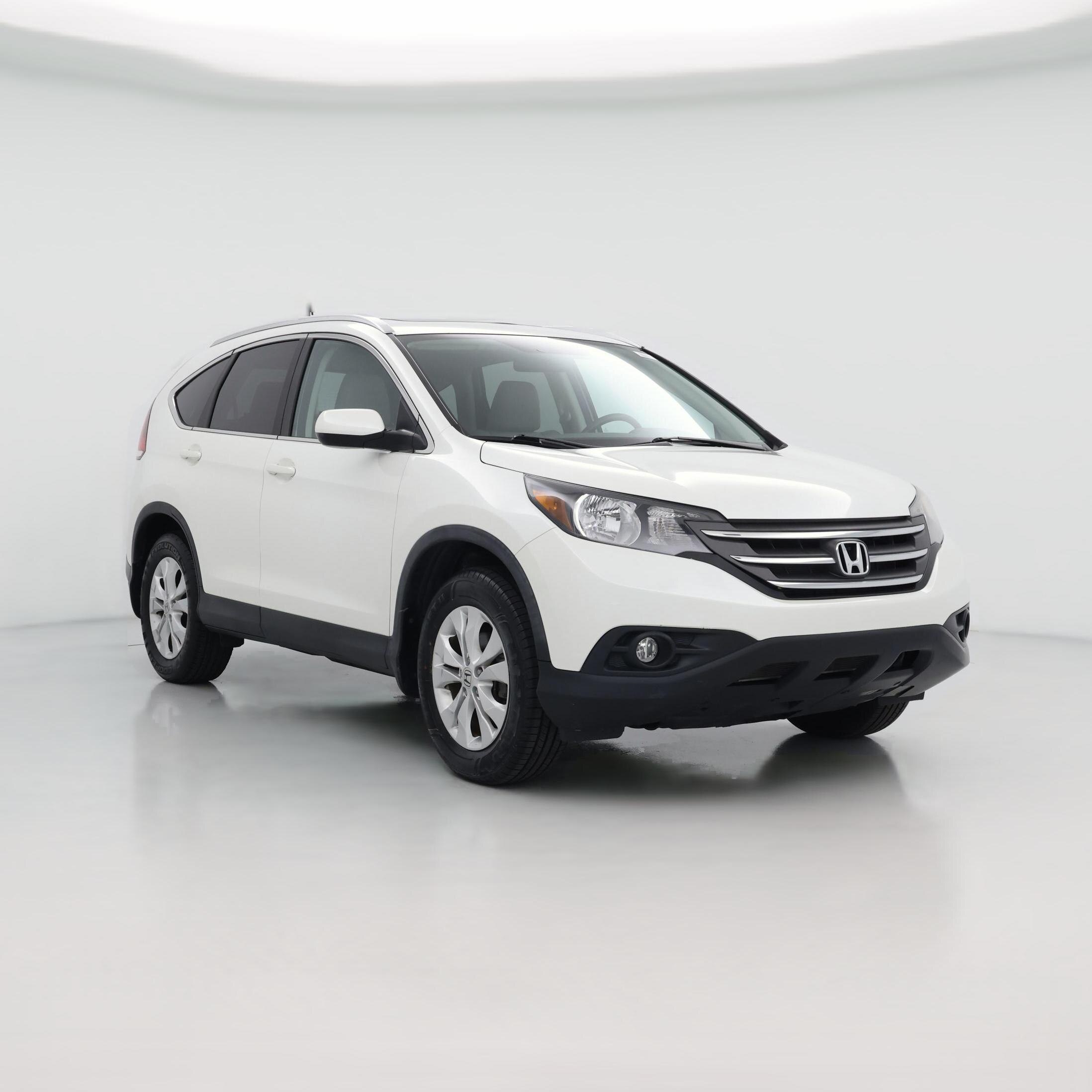 Thumbnail: 2014 Honda CR-V - 1