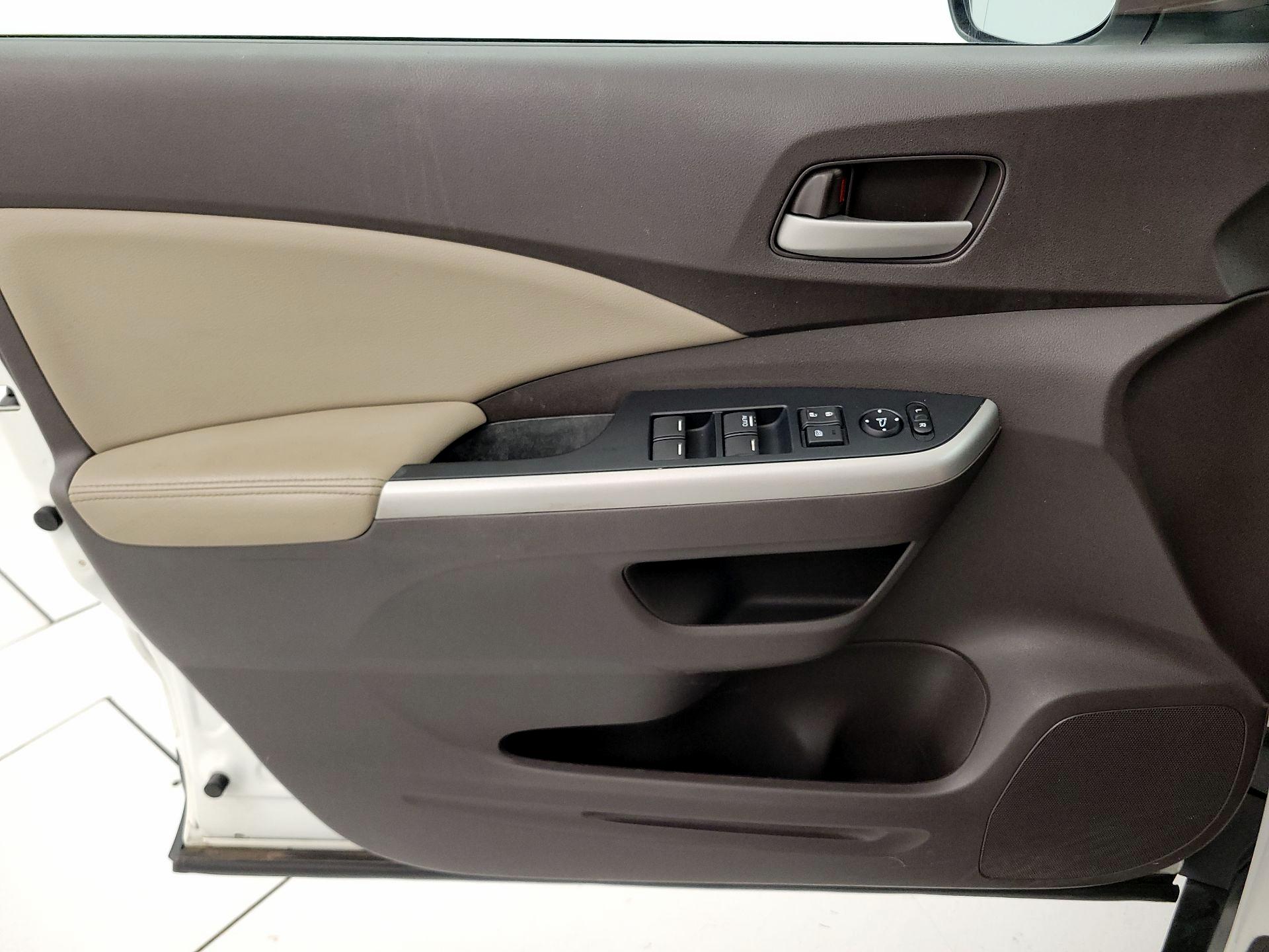 Thumbnail: 2014 Honda CR-V - 12