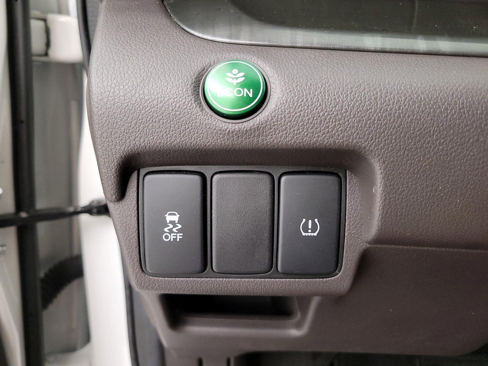 Thumbnail: 2014 Honda CR-V - 13