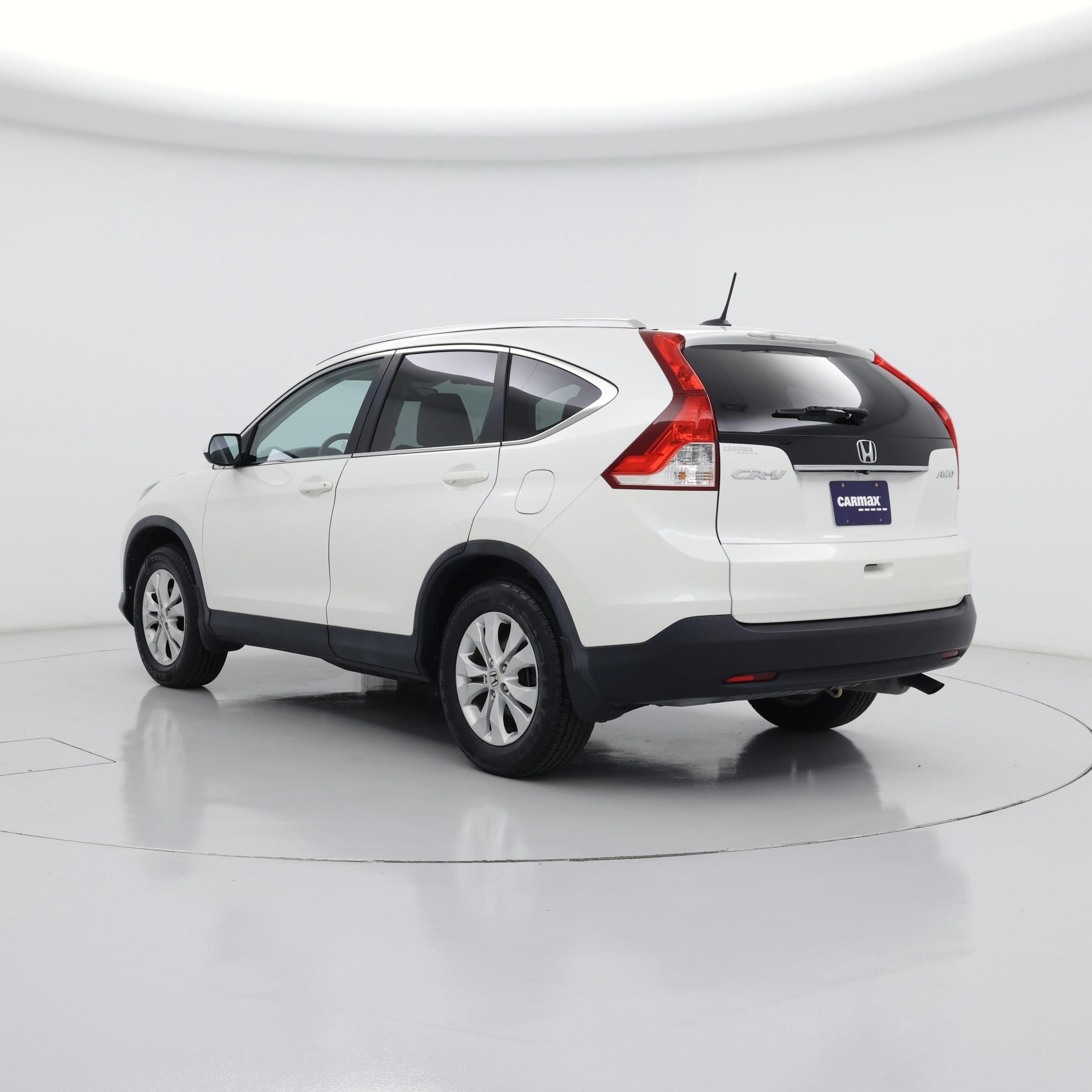Thumbnail: 2014 Honda CR-V - 2