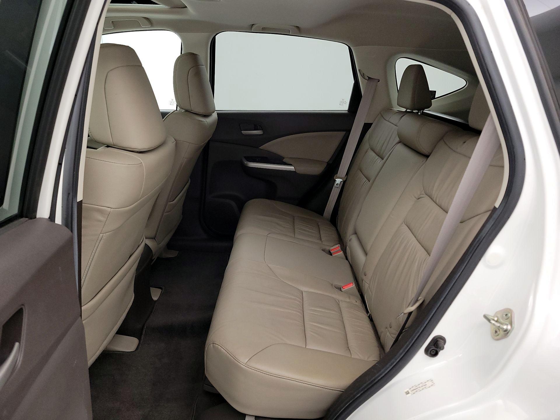 Thumbnail: 2014 Honda CR-V - 20