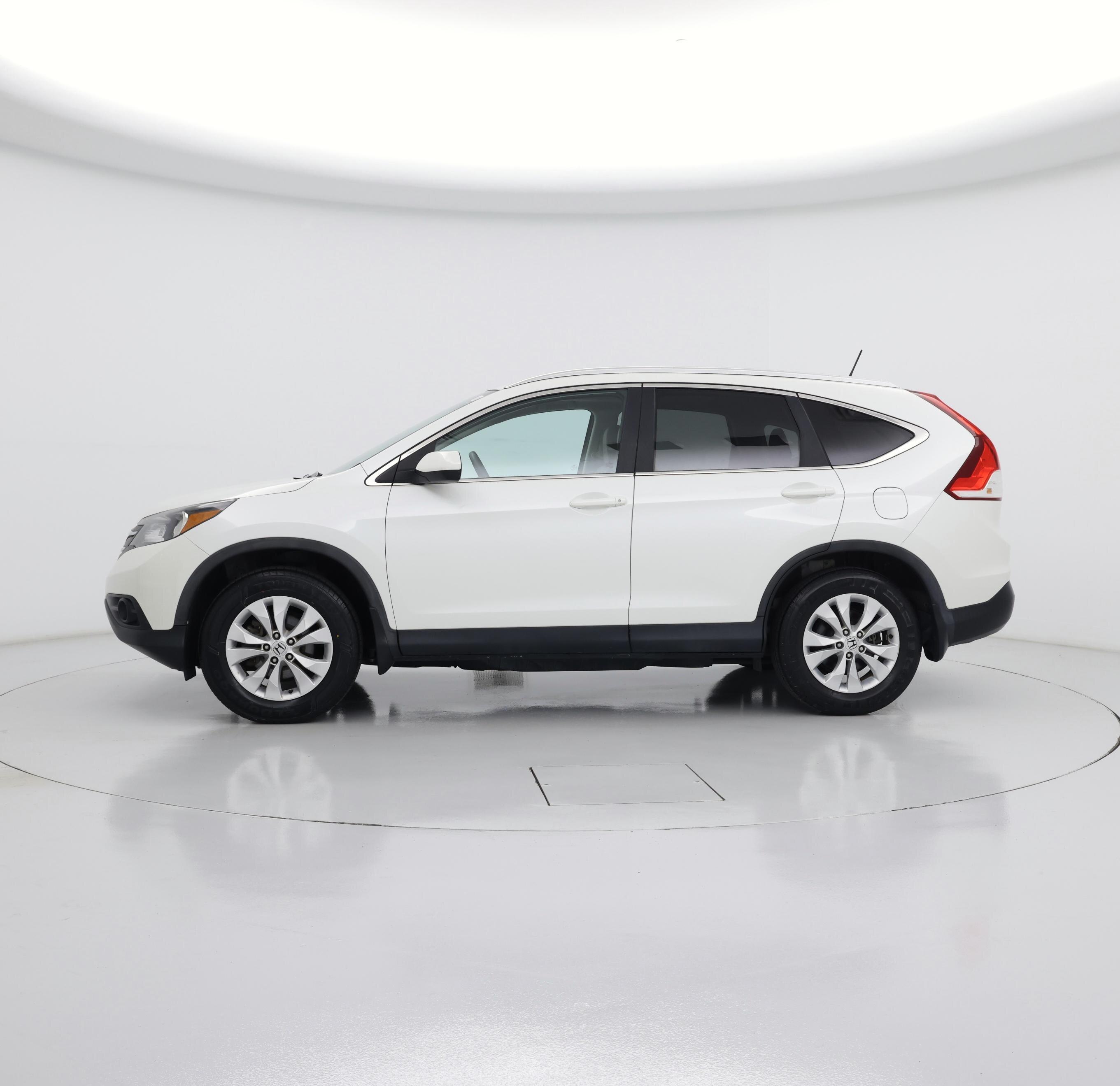 Thumbnail: 2014 Honda CR-V - 3