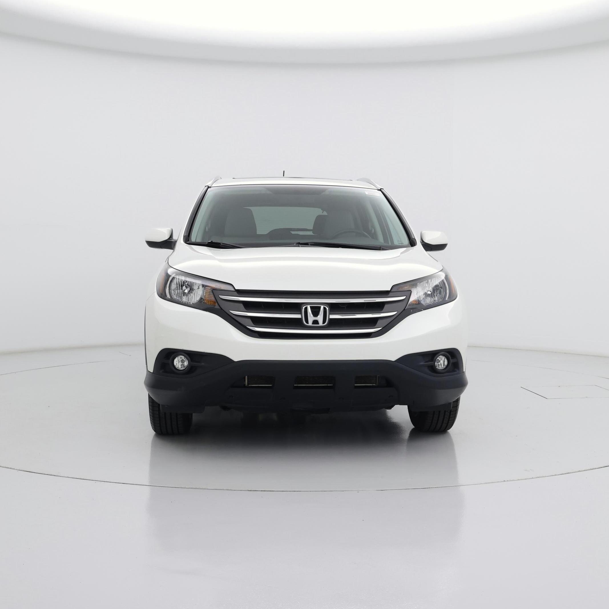 Thumbnail: 2014 Honda CR-V - 5