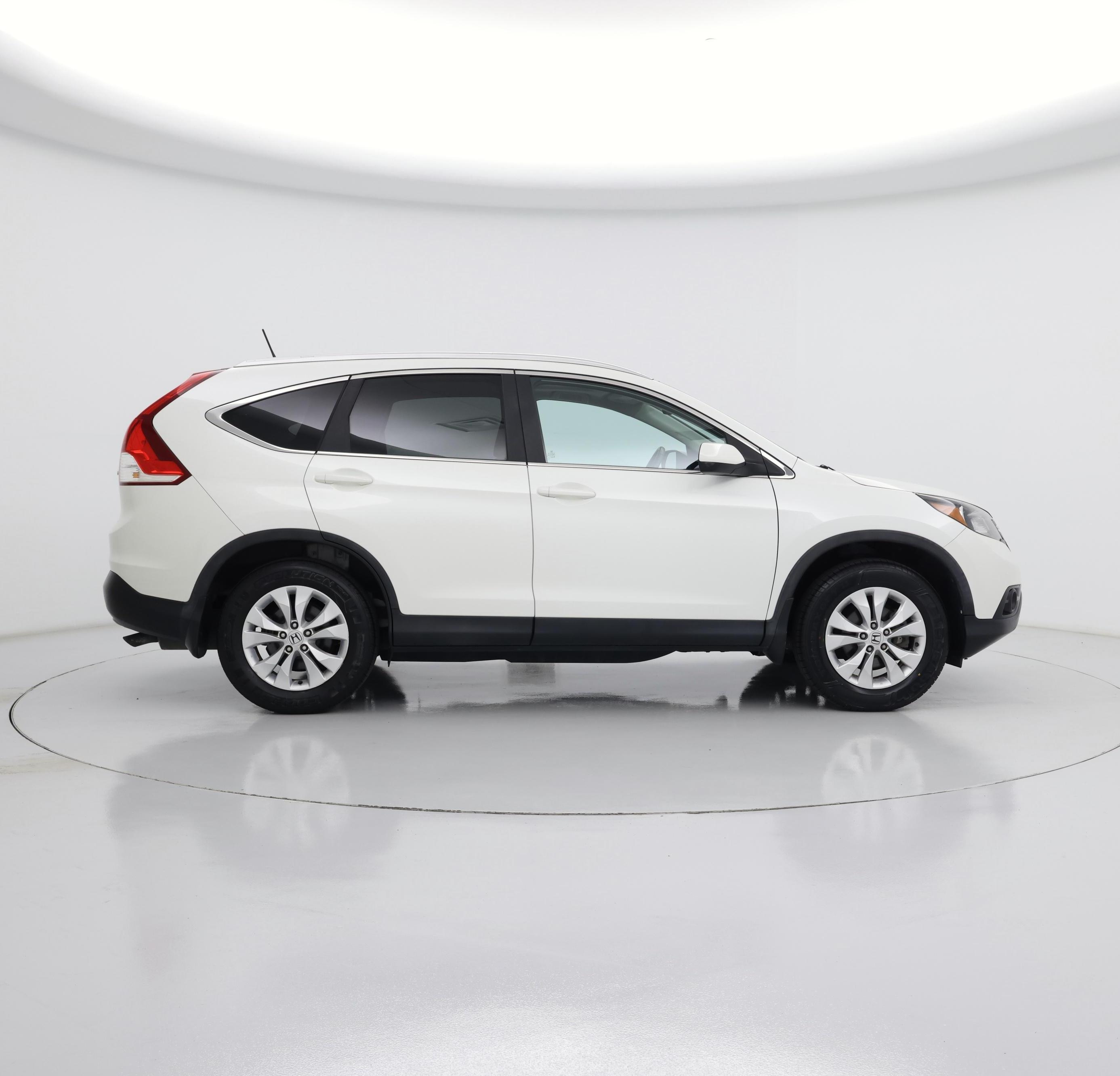 Thumbnail: 2014 Honda CR-V - 7