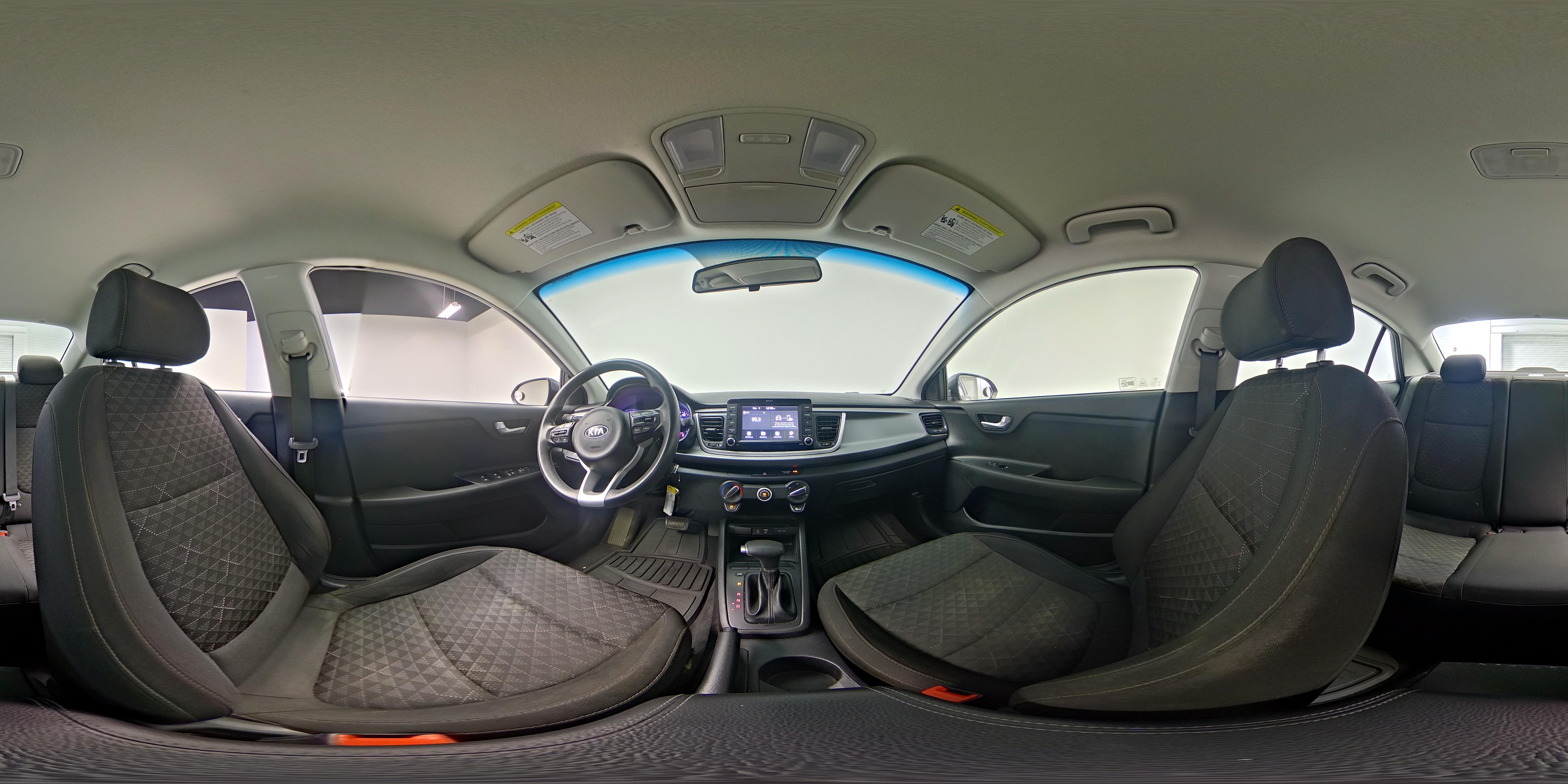 2020 Kia RIO S - Photo 24