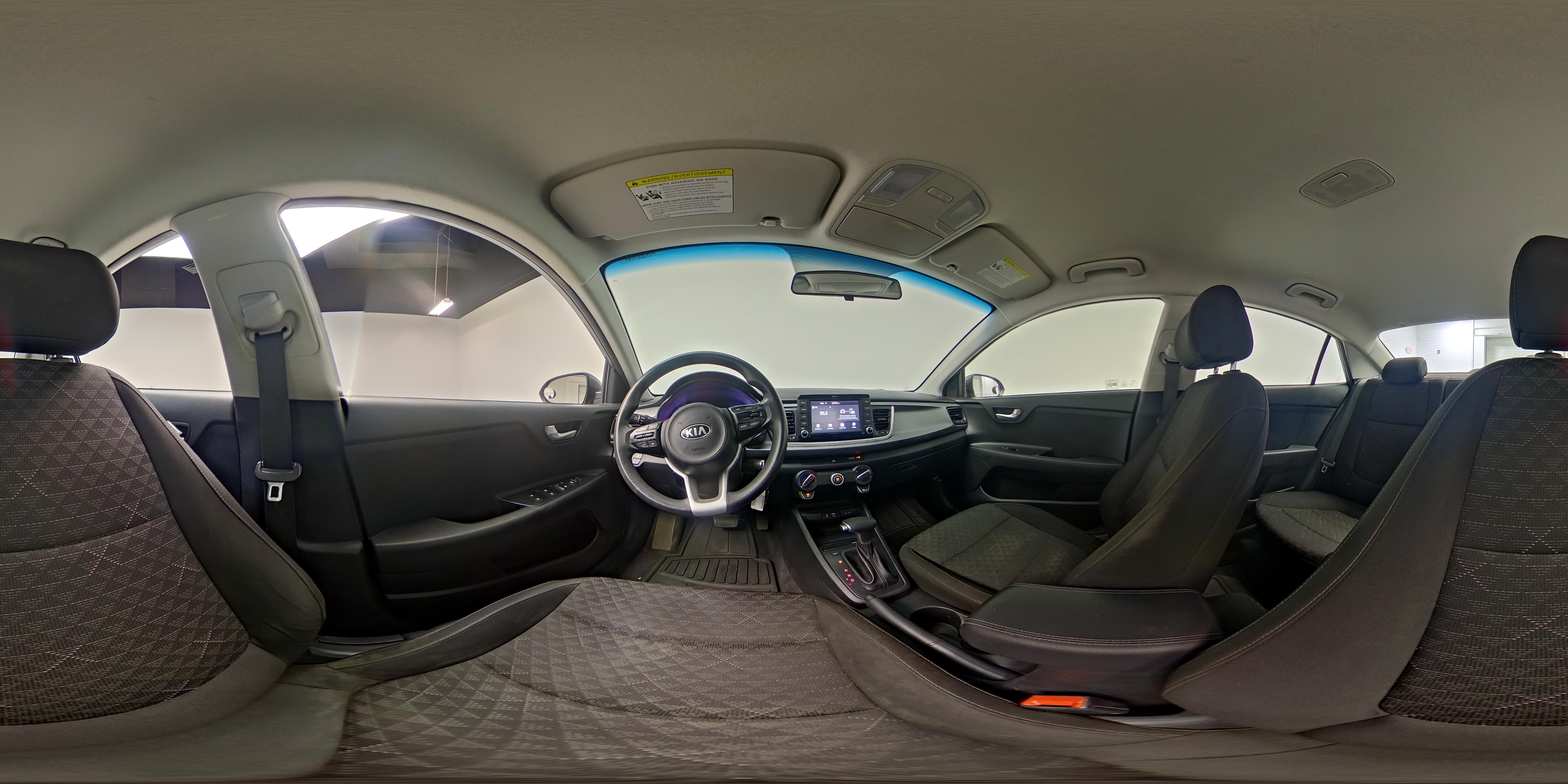 2020 Kia RIO S - Photo 26