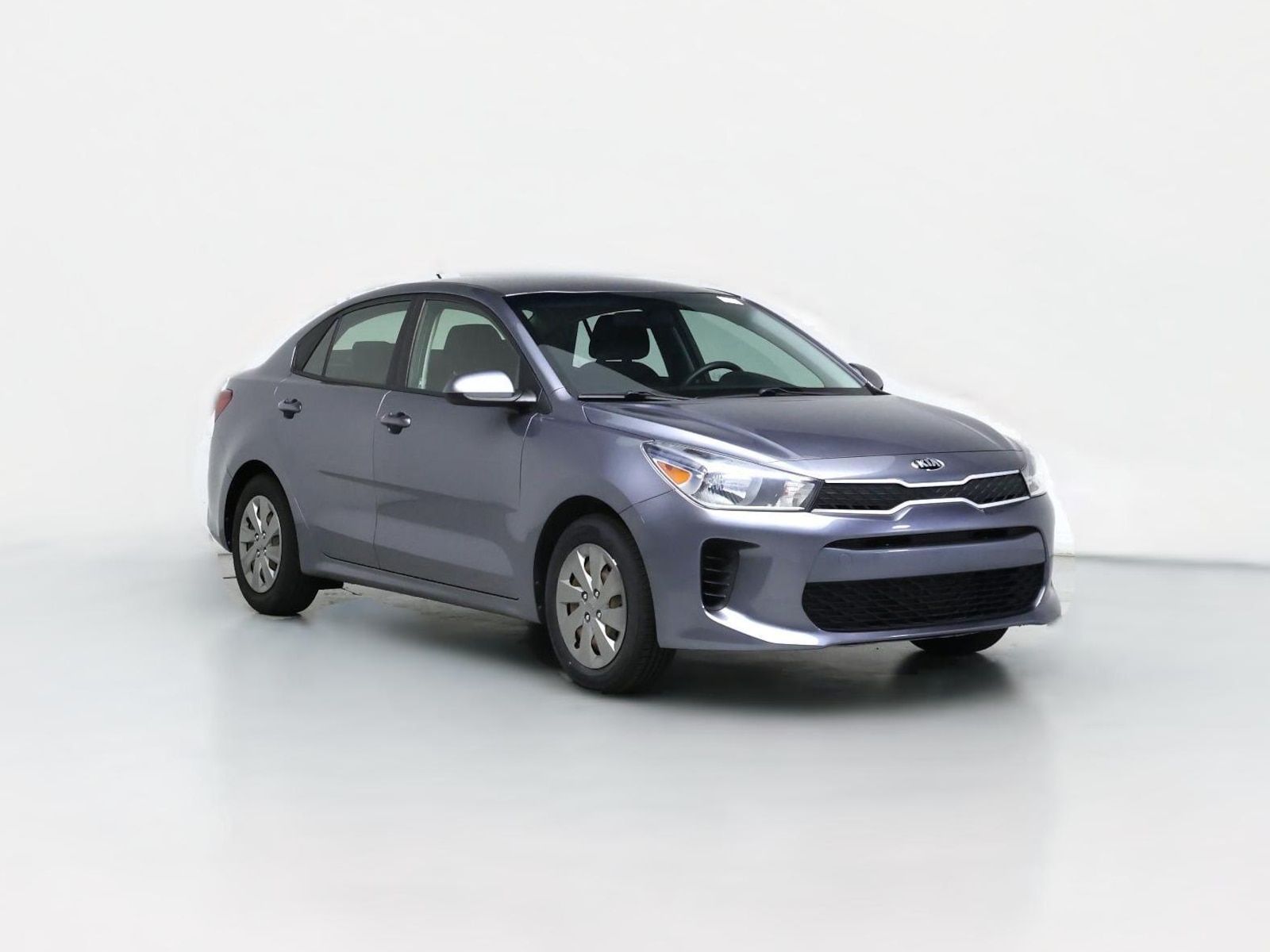 2020 Kia RIO