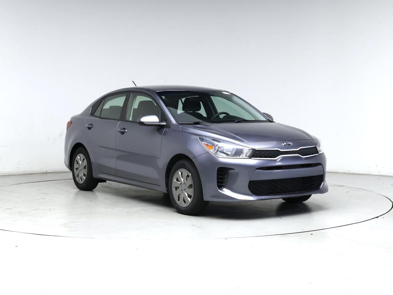 2020 Kia RIO S - Photo 2