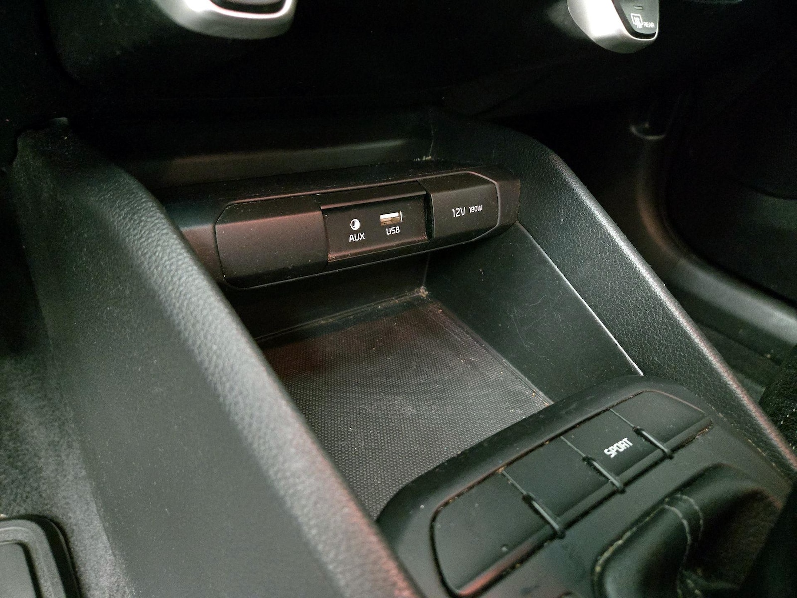 2020 Kia RIO S - Photo 19