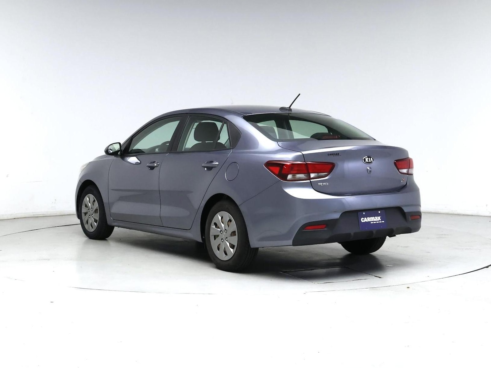 2020 Kia RIO S - Photo 3