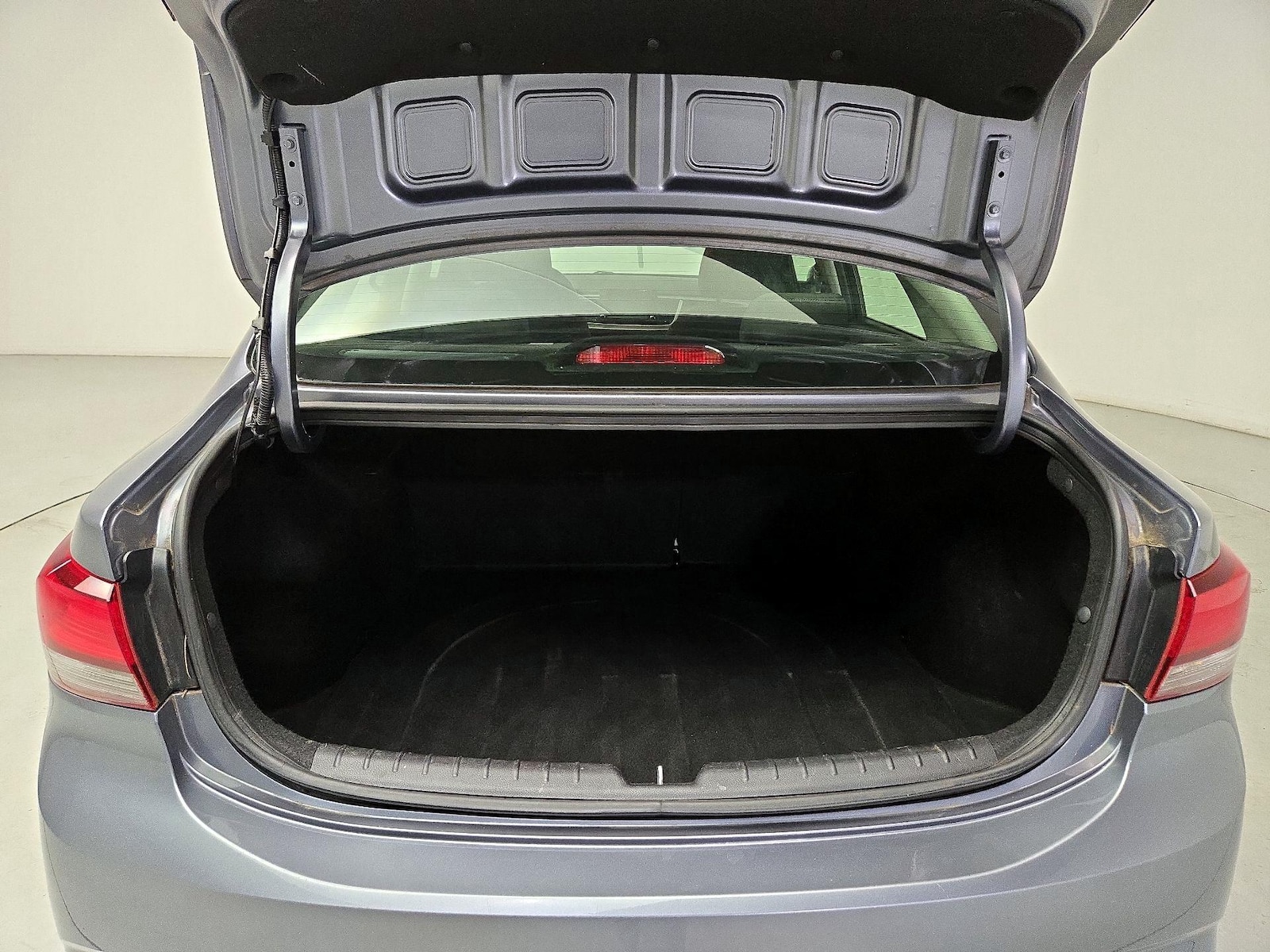2020 Kia RIO S - Photo 21