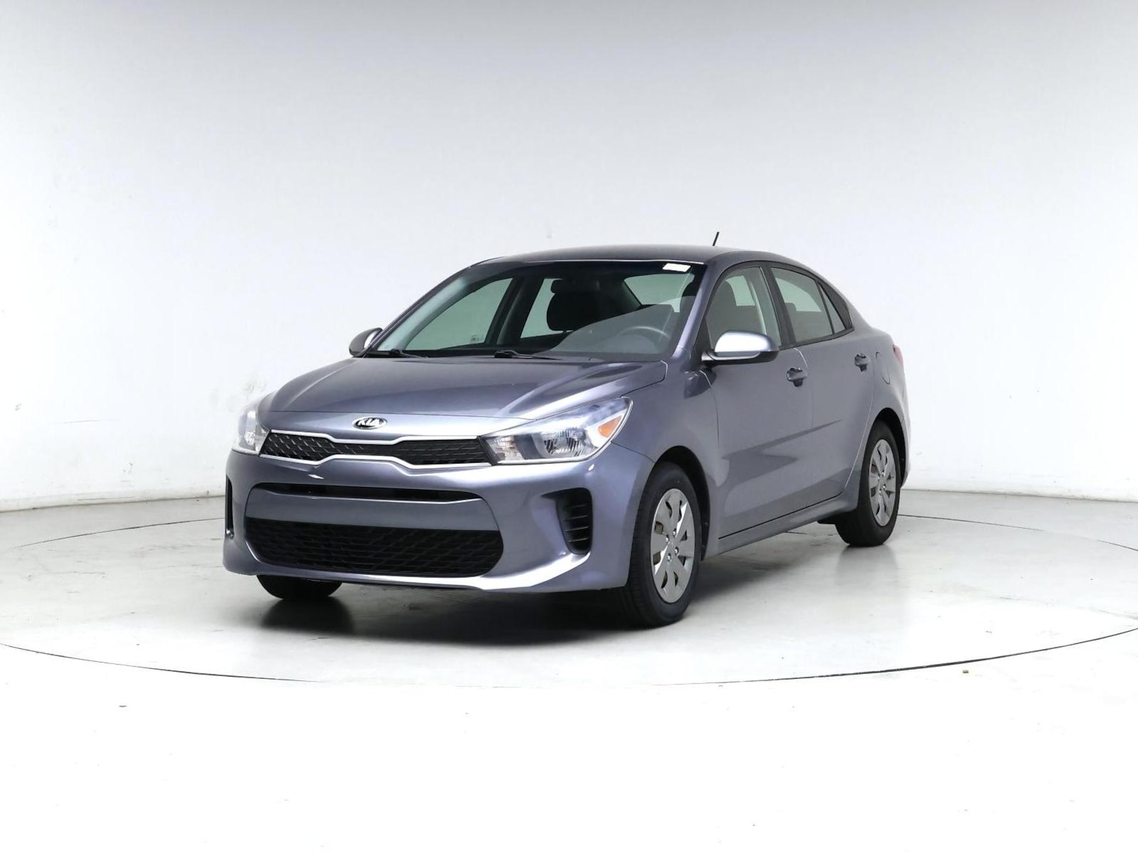 2020 Kia RIO S - Photo 5