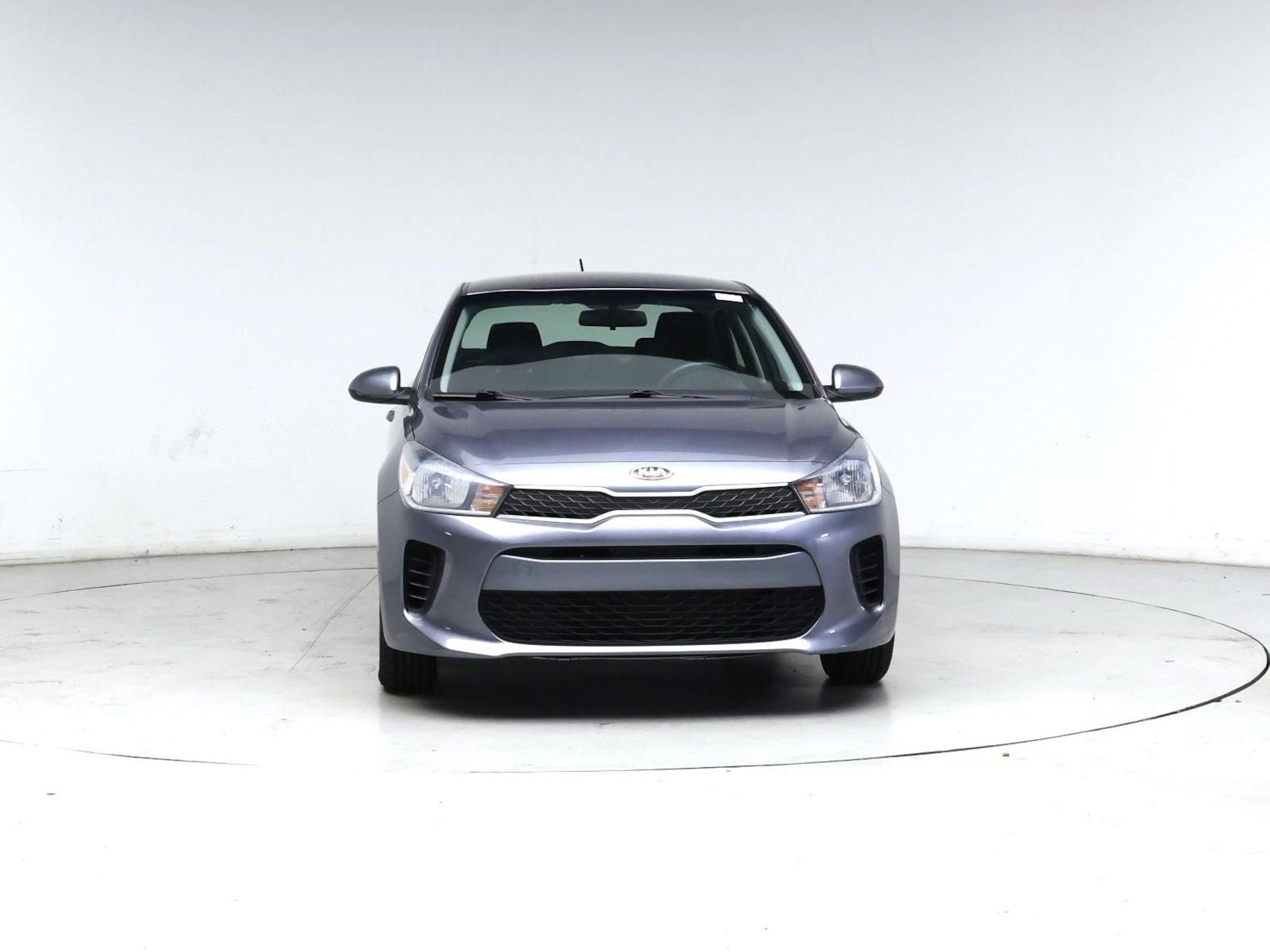 2020 Kia RIO S - Photo 6