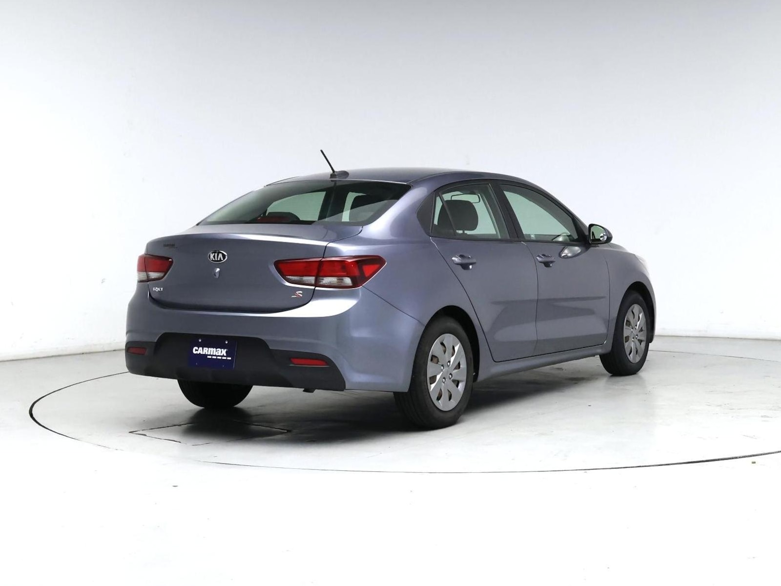 2020 Kia RIO S - Photo 9