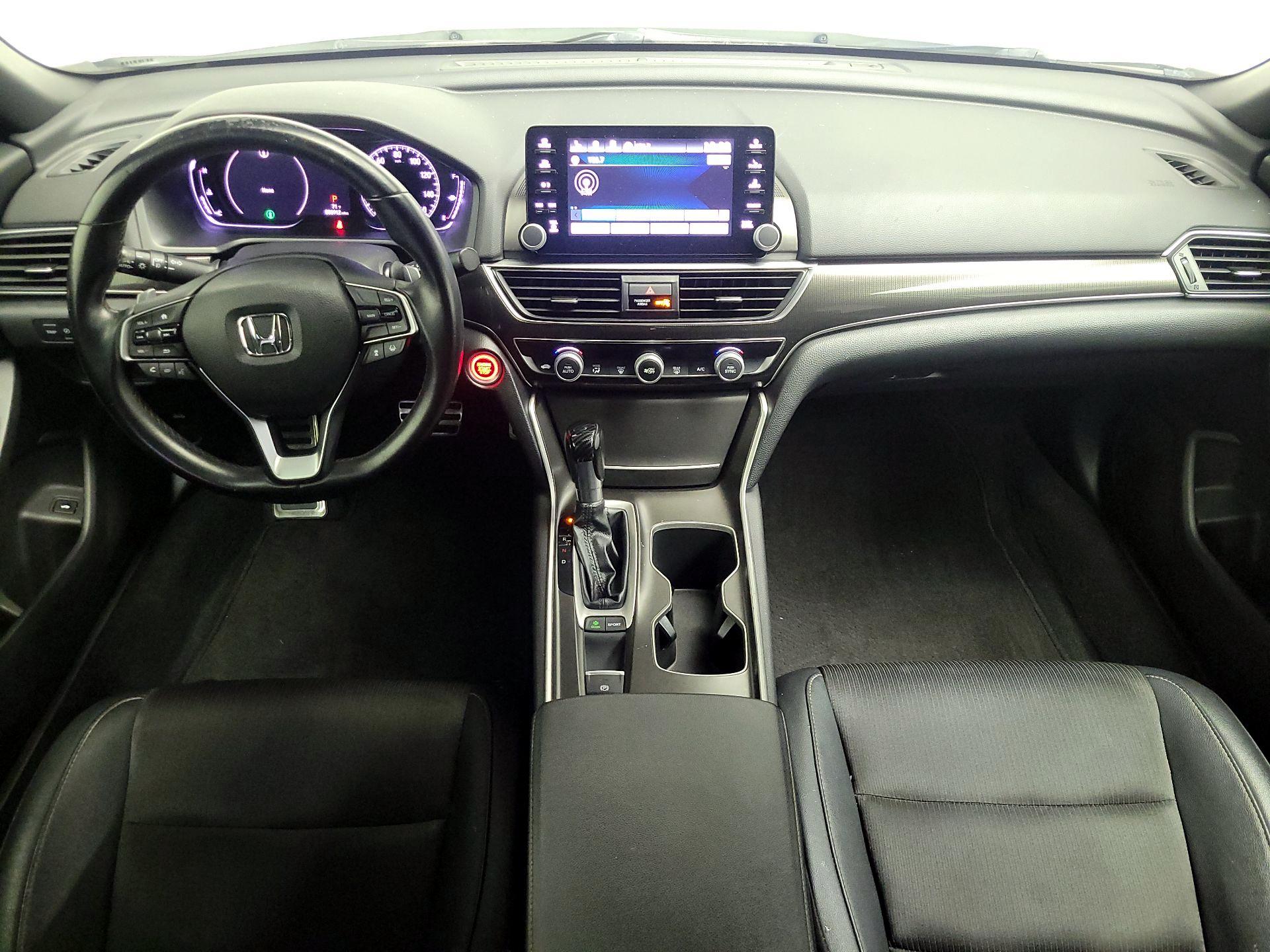 Thumbnail: 2018 Honda Accord - 9