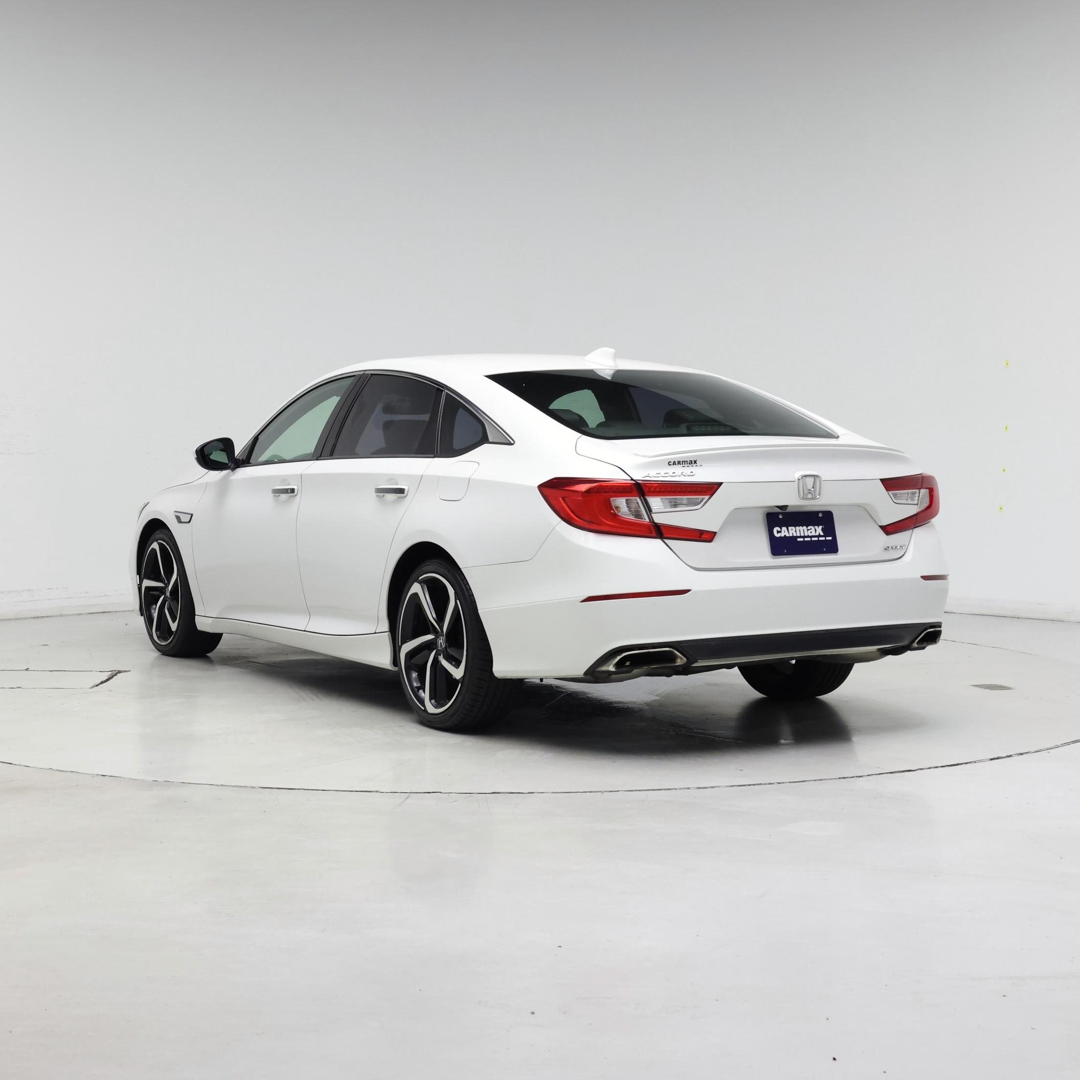 Thumbnail: 2018 Honda Accord - 2