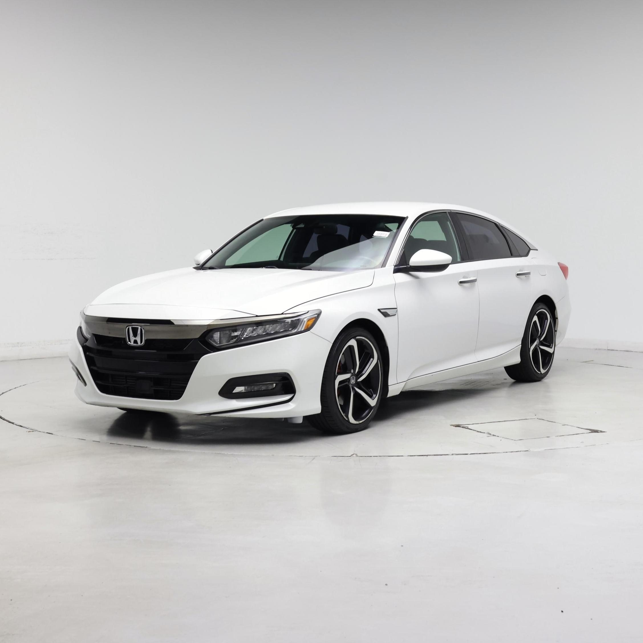 Thumbnail: 2018 Honda Accord - 4