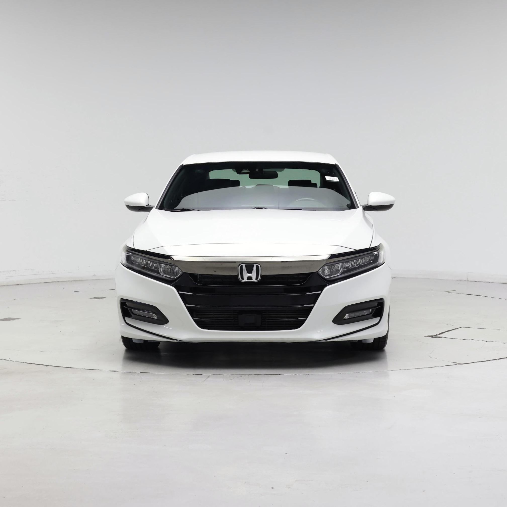 Thumbnail: 2018 Honda Accord - 5