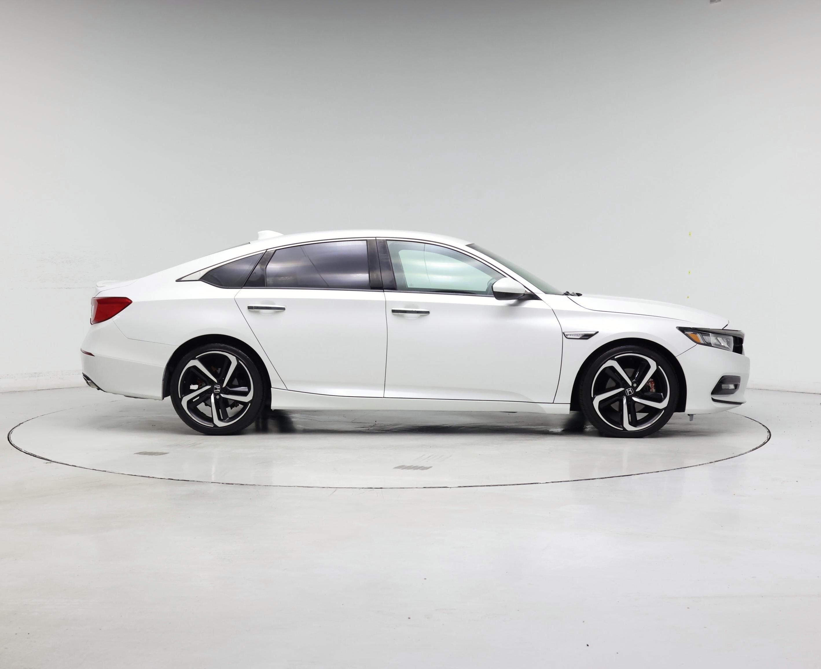 Thumbnail: 2018 Honda Accord - 7